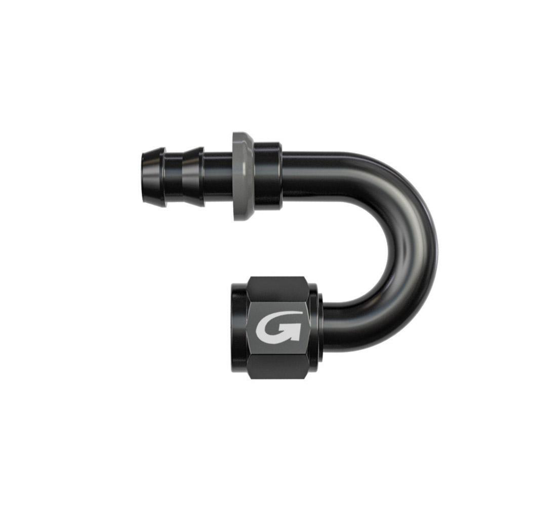Raccordi GOODRIDGE 536-180BK