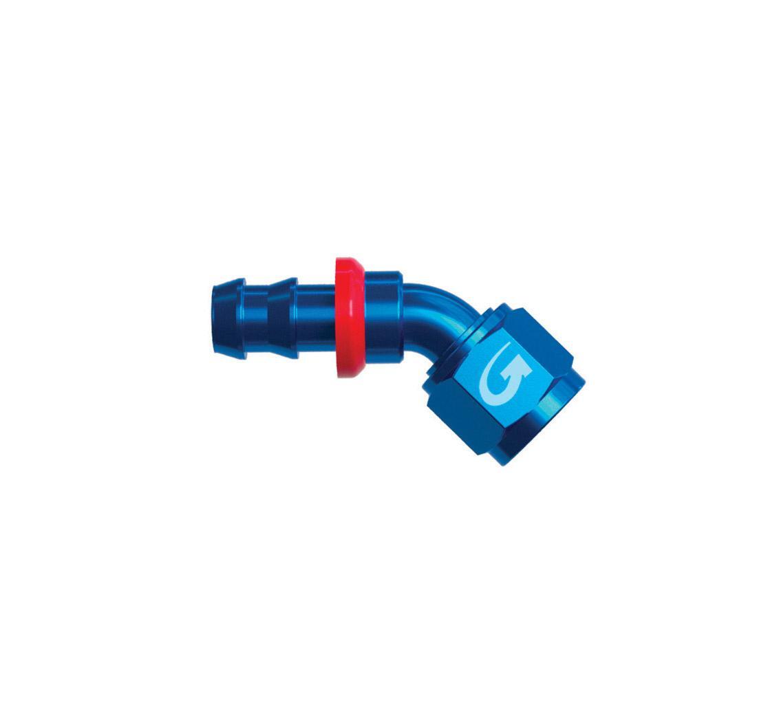 Fittings GOODRIDGE 536-45