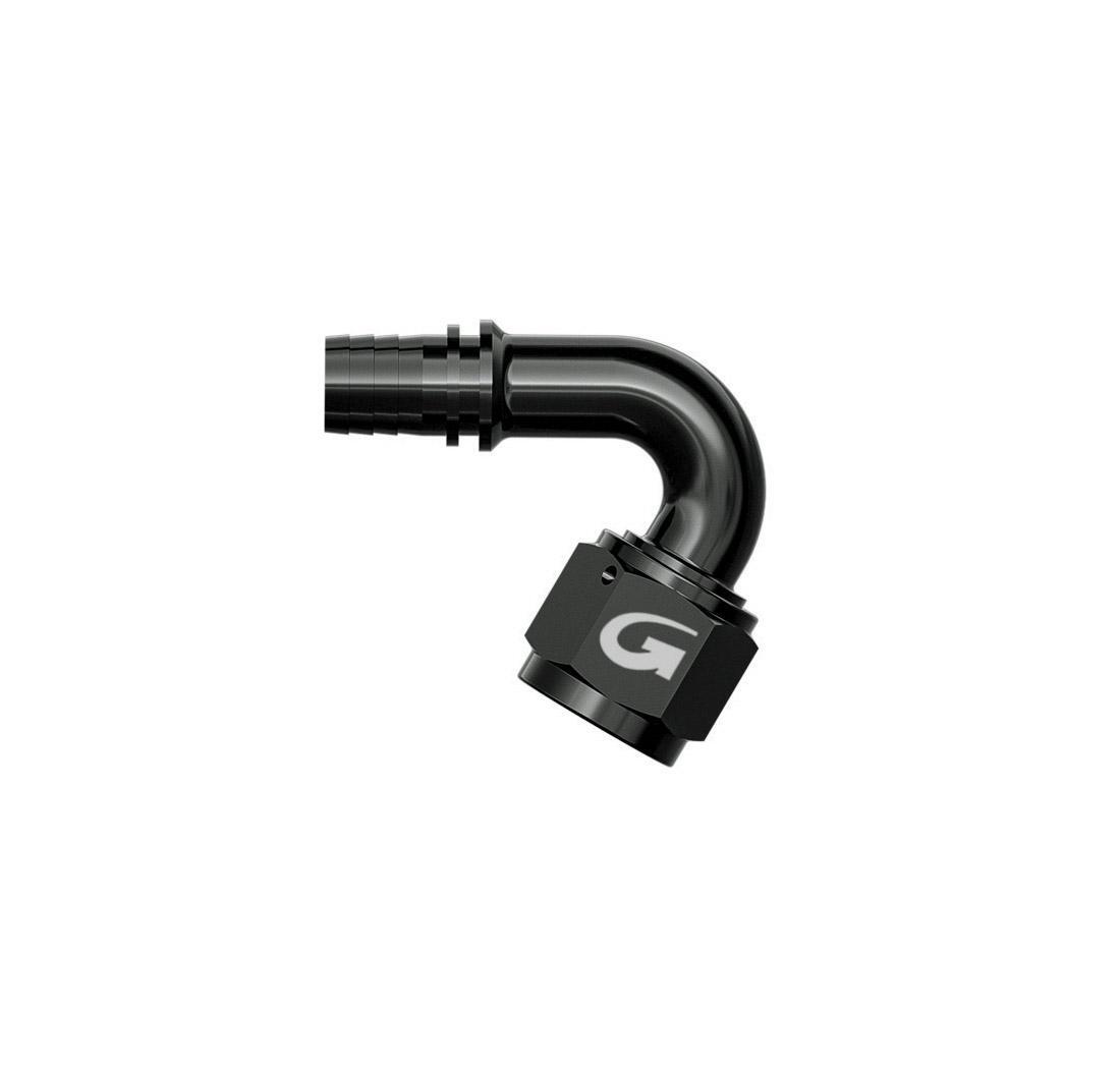 Crimp fittings GOODRIDGE 711-120