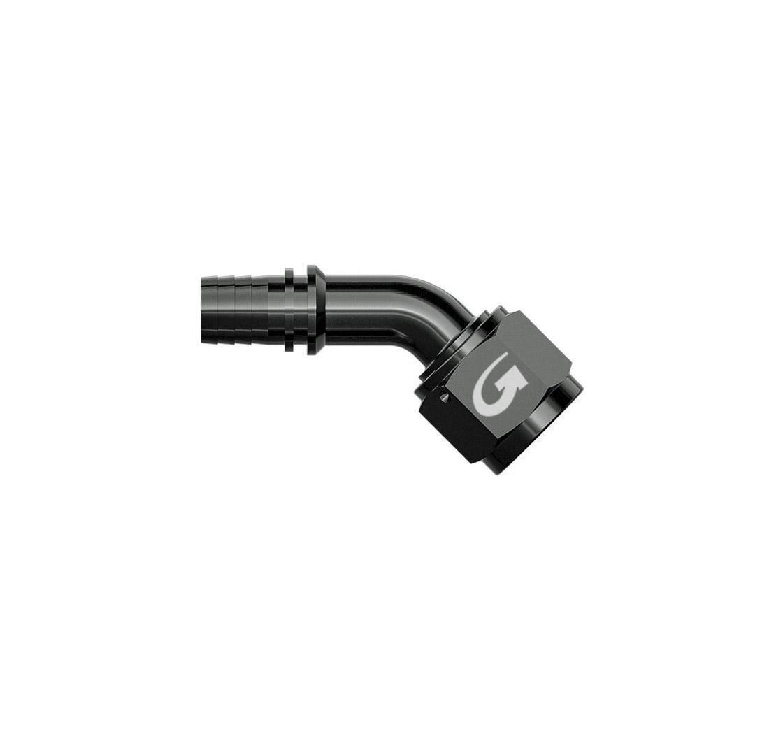 Crimp fittings GOODRIDGE 711-46