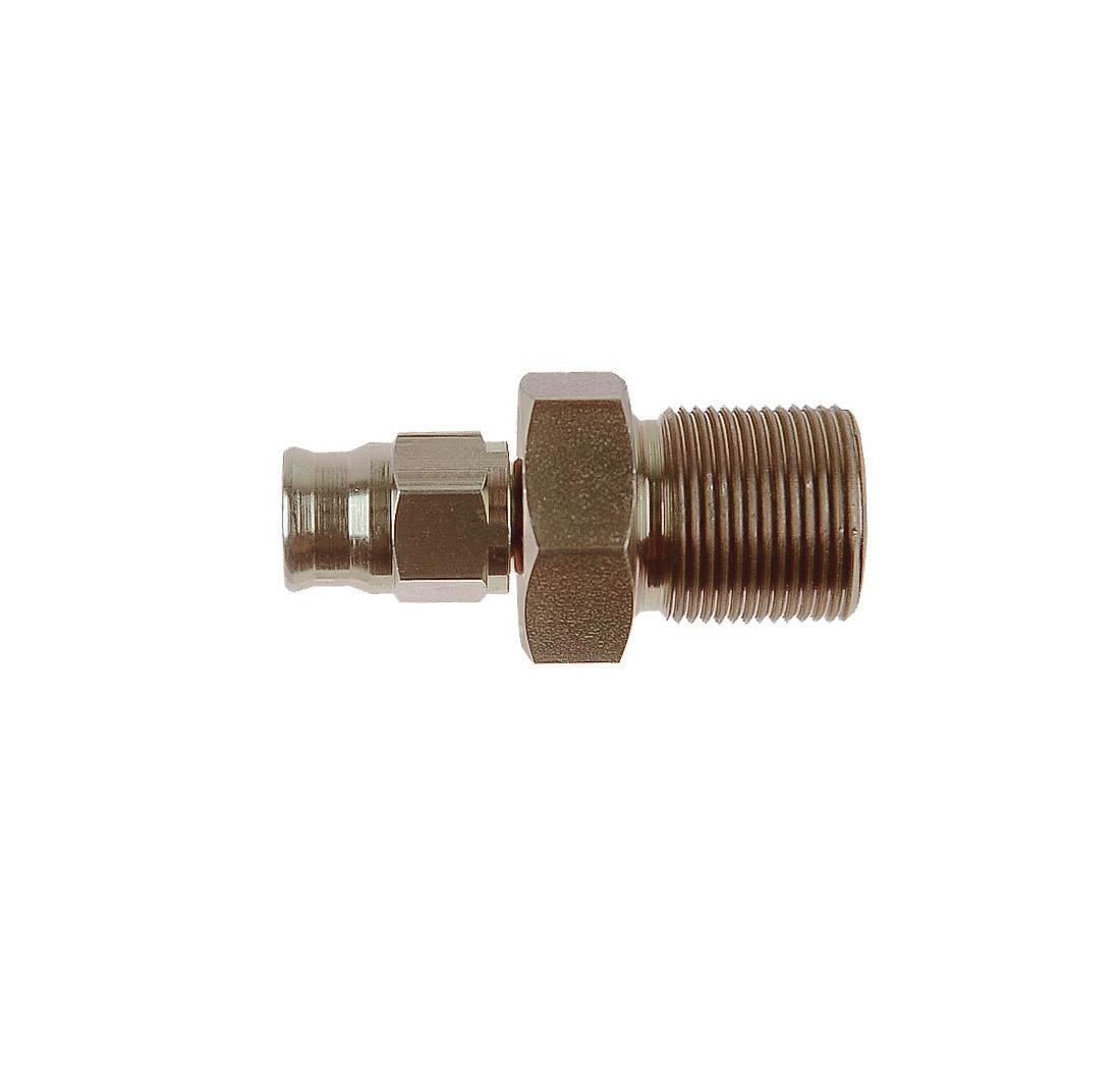 Re-usable fittings GOODRIDGE 746