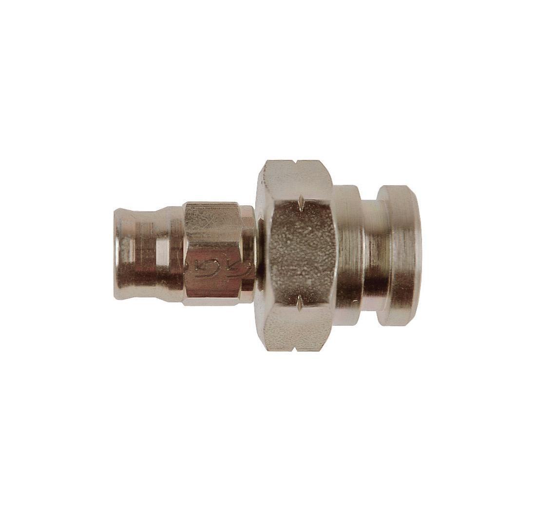 Re-usable fittings GOODRIDGE 758