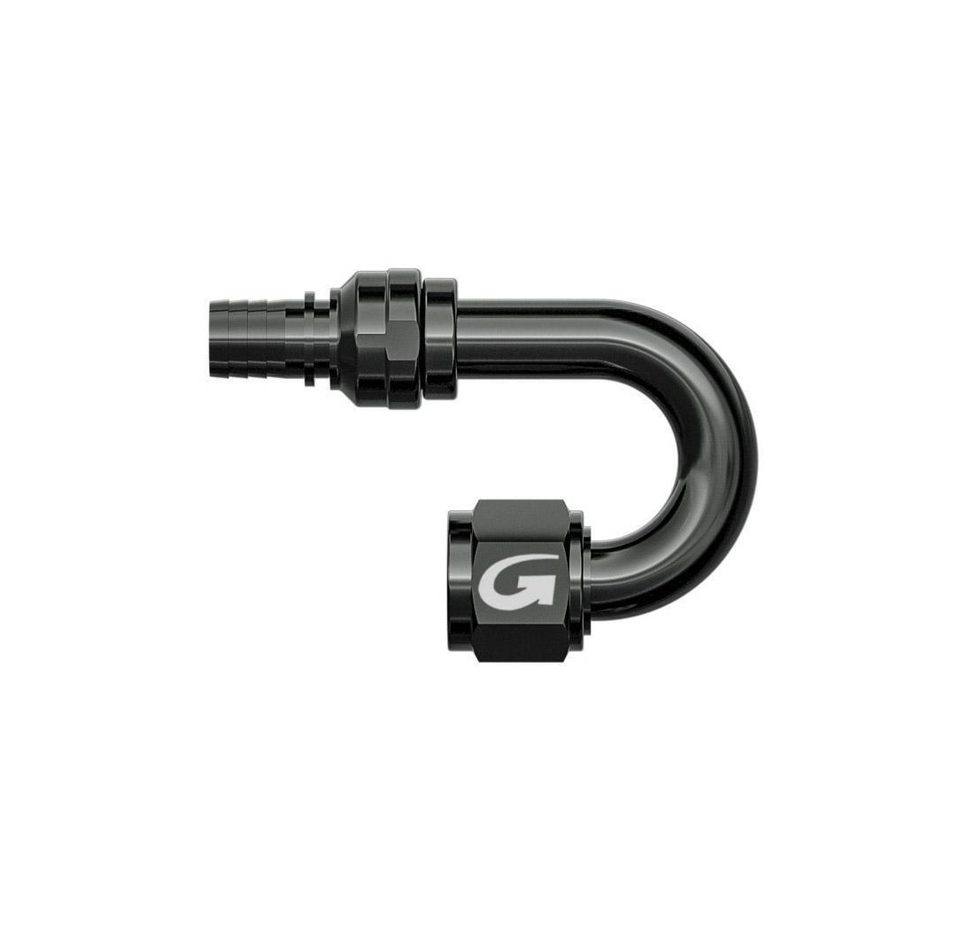 Crimp fittings GOODRIDGE 77180