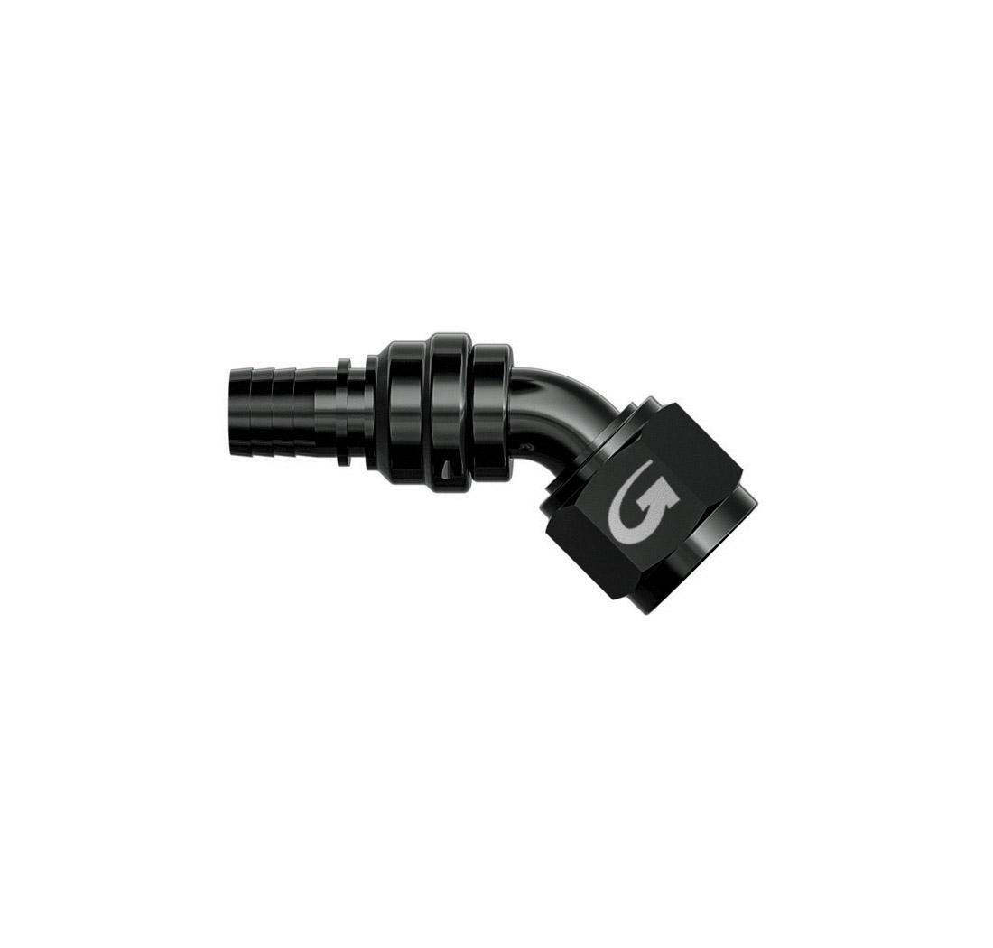 Crimp fittings GOODRIDGE 7746