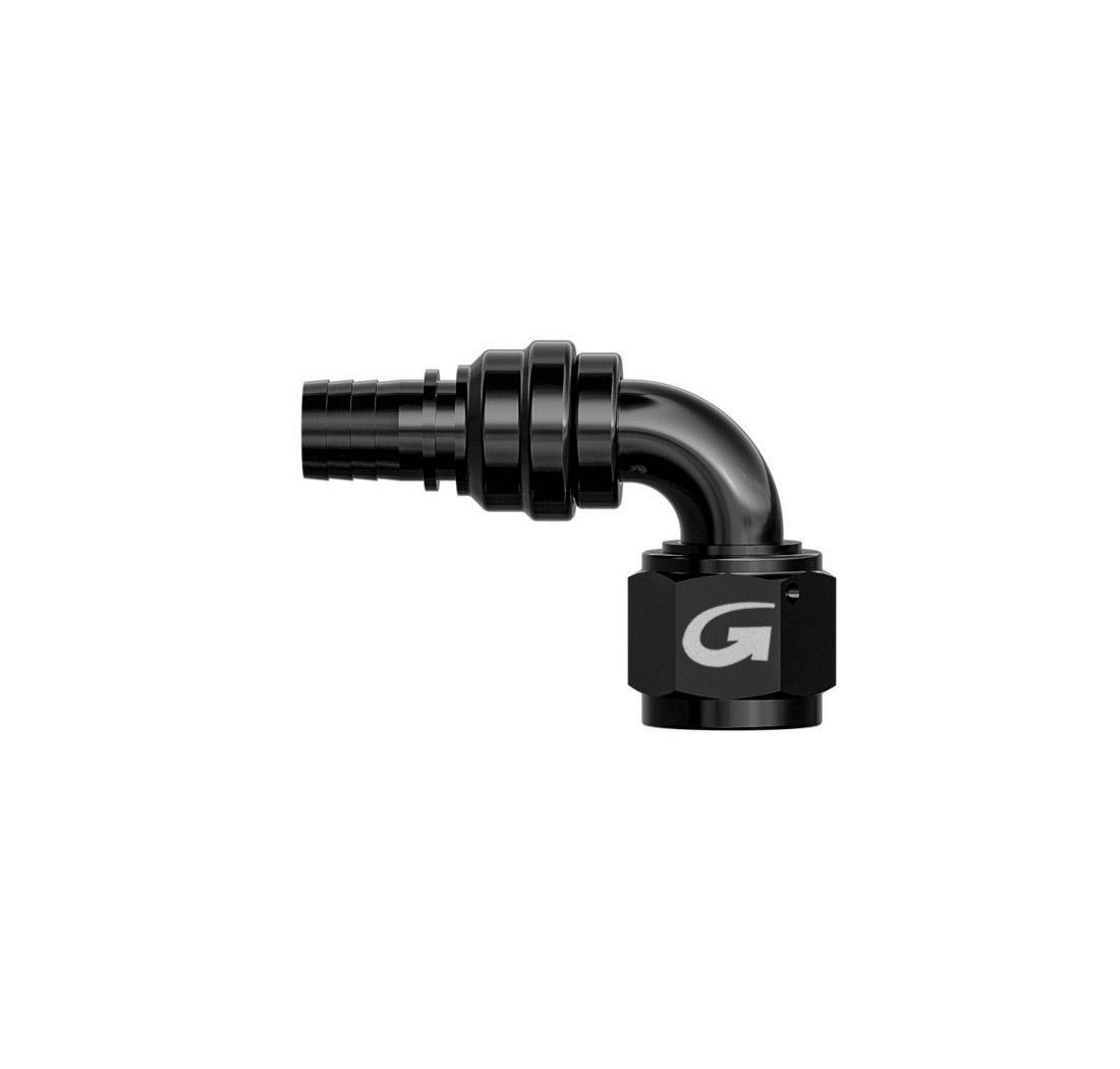 Raccords à sertir GOODRIDGE 7791