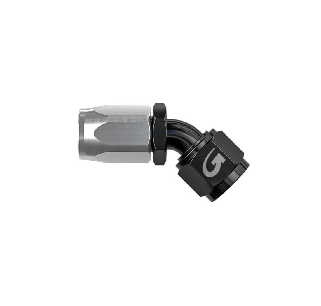 Re-usable fittings GOODRIDGE 811-45
