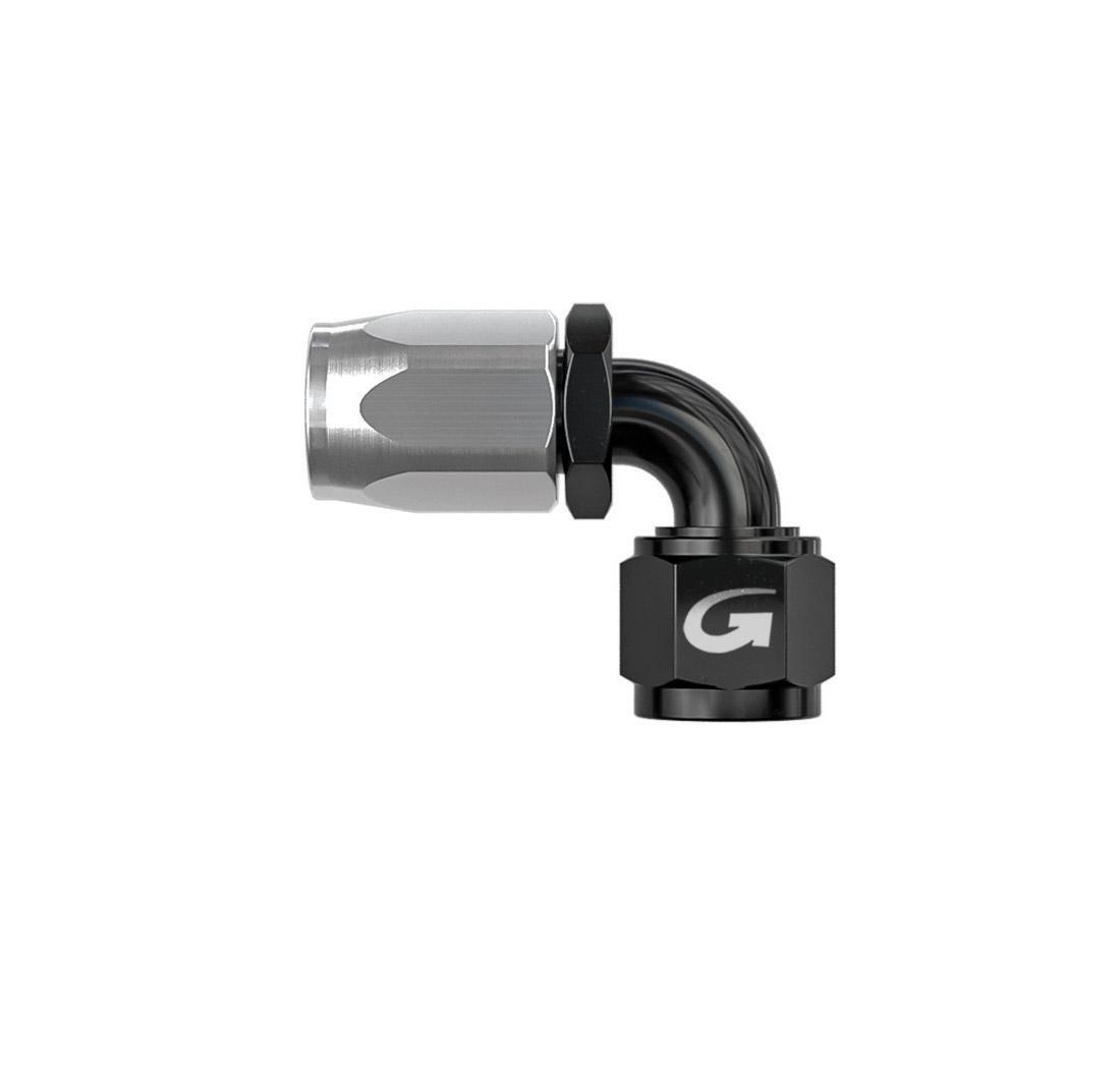 Re-usable fittings GOODRIDGE 811-90