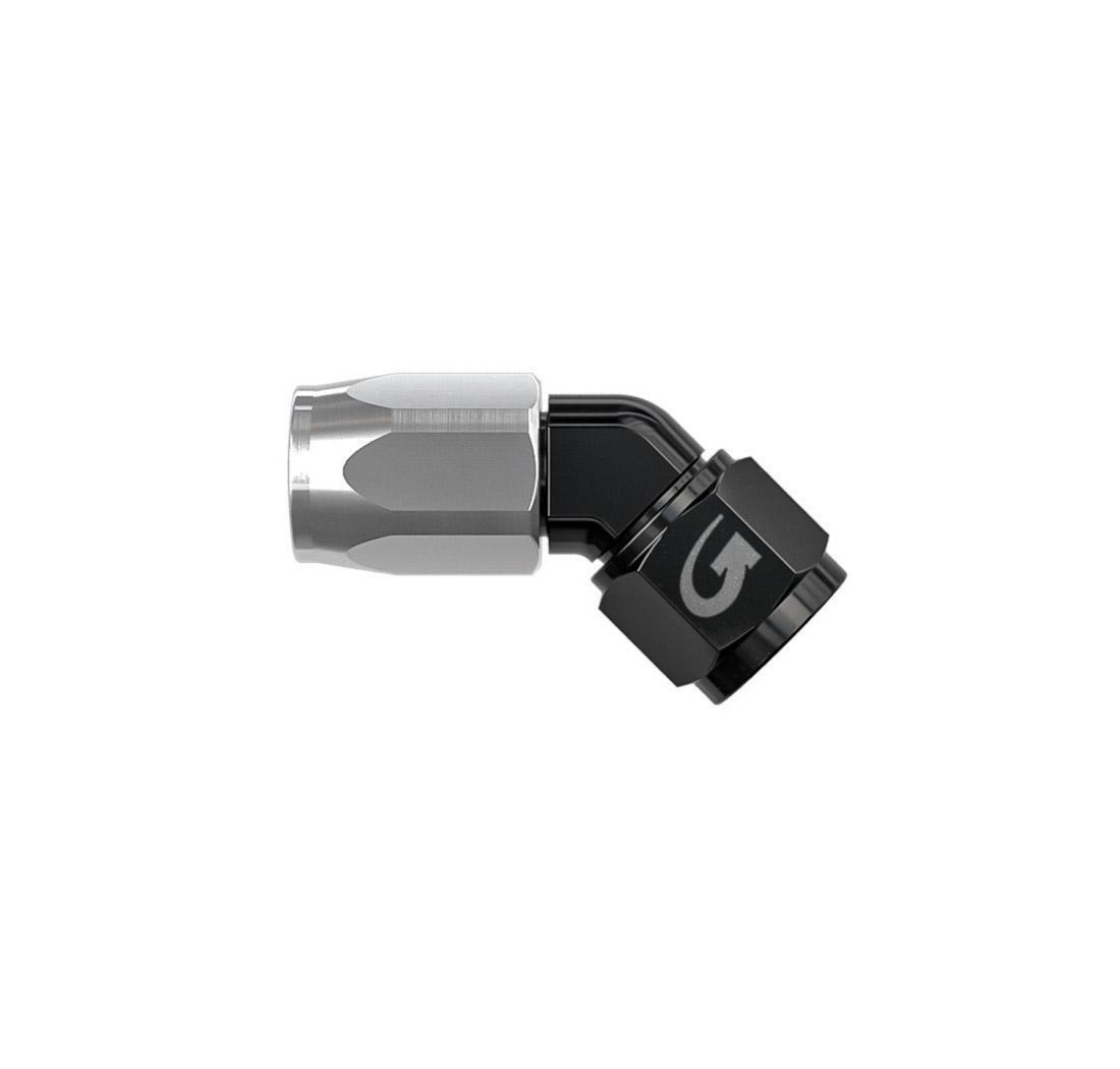 Re-usable fittings GOODRIDGE 812-45