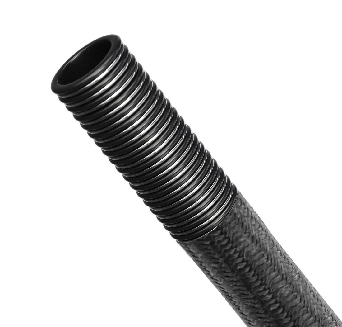 G-LINE ULTRA hose - PTFE/Aramide Ø bore 13,5 mm - outer 17,5 mm