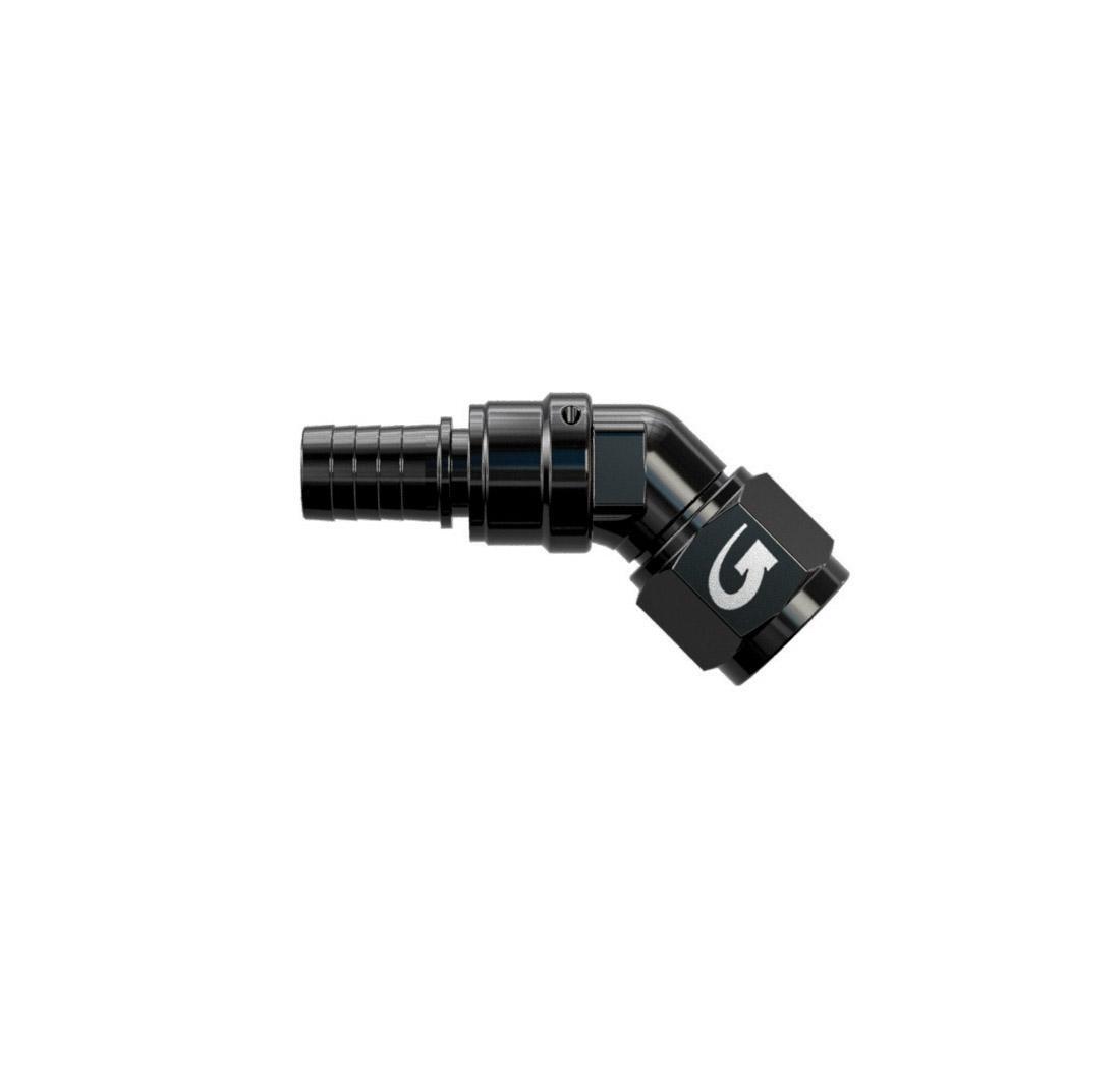 Crimp fittings GOODRIDGE 9945