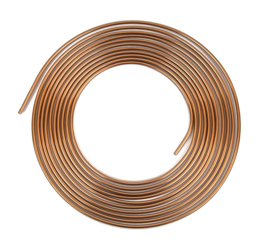 Hoses GOODRIDGE Cupro-nickel