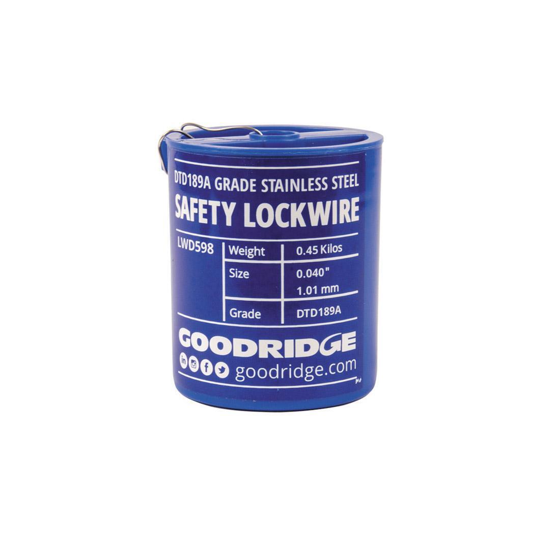 Stainless Steel wire GOODRIDGE Stainless Steel wire