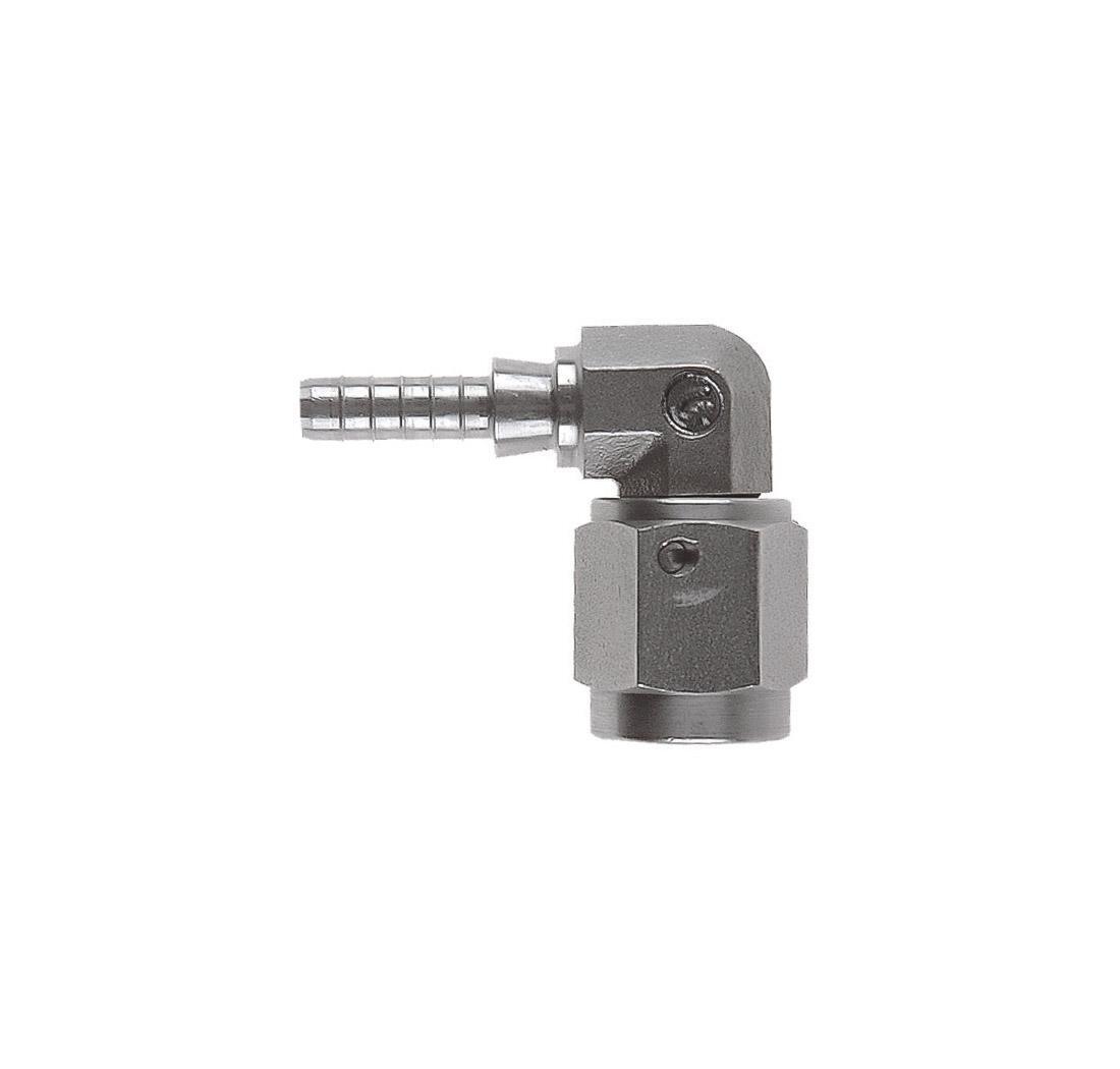 Raccordi Graffabili GOODRIDGE S6090MET