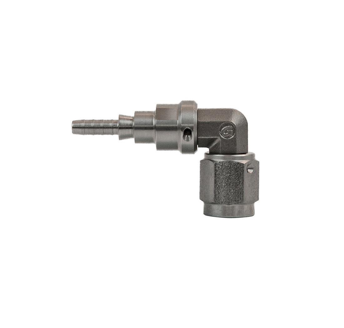 Crimp fittings GOODRIDGE S6690