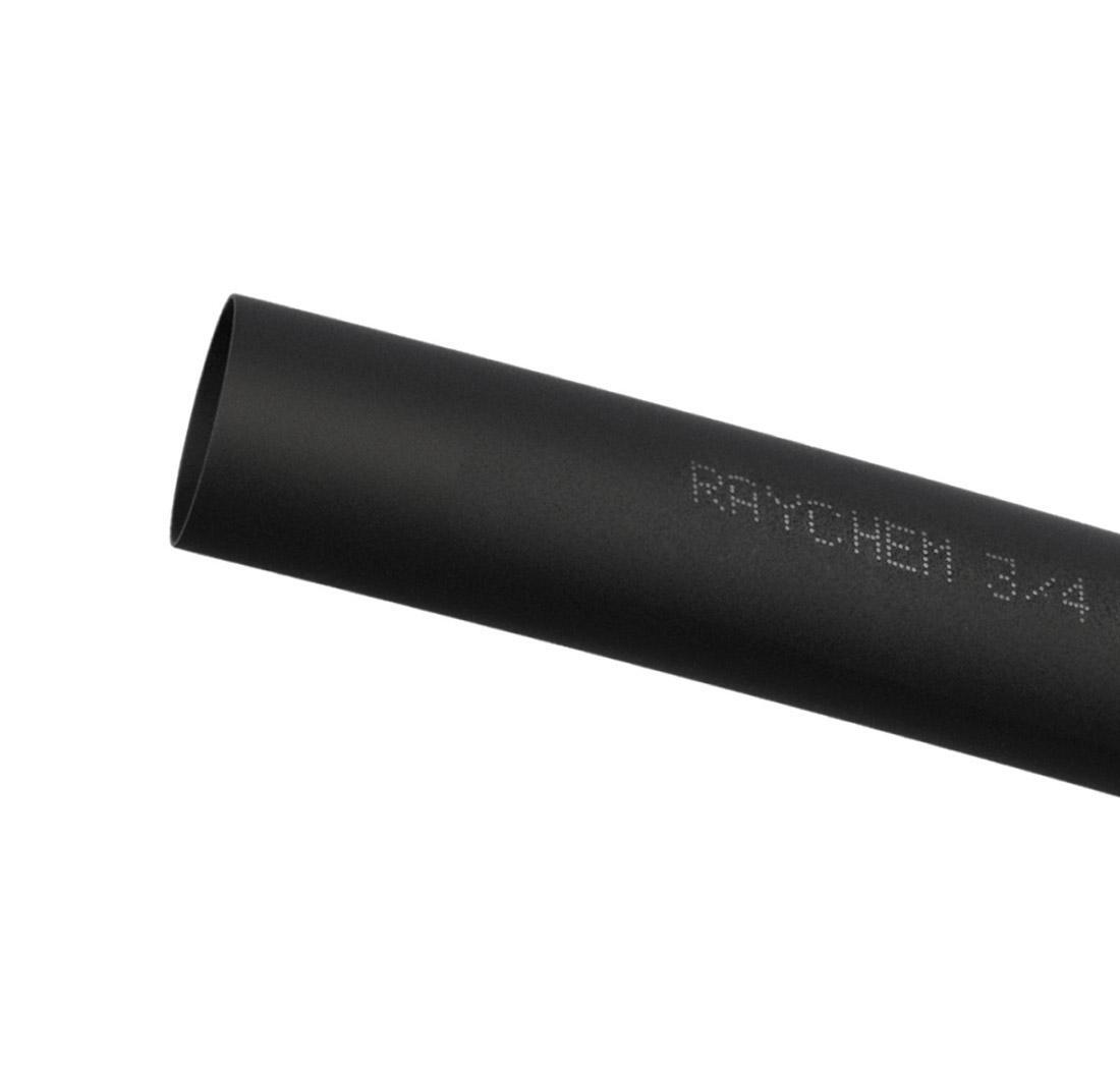 Raychem heatshrink