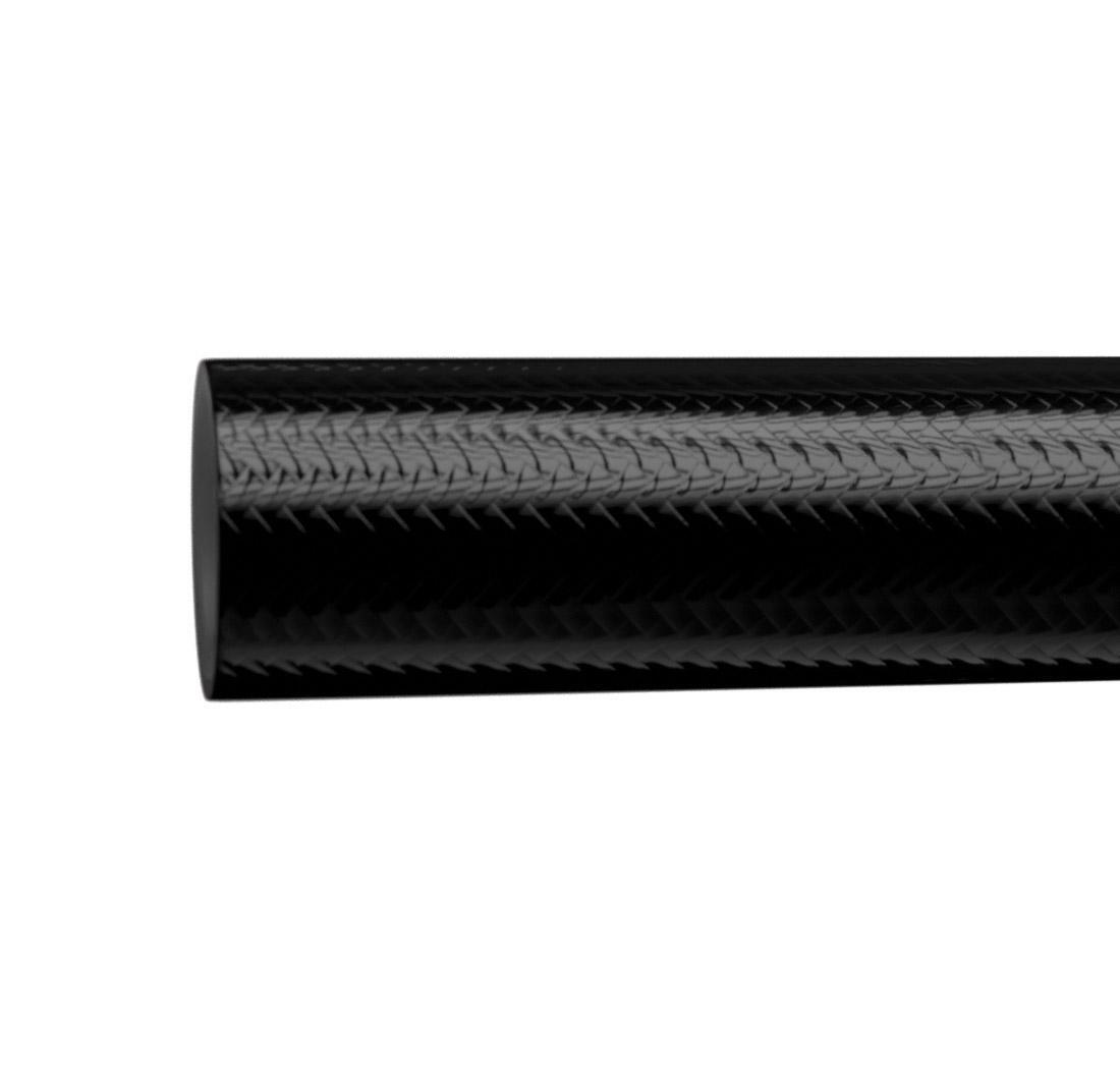 Tubo Teflon/Kevlar Ø interno 3,5 mm - esterno 8,1 mm