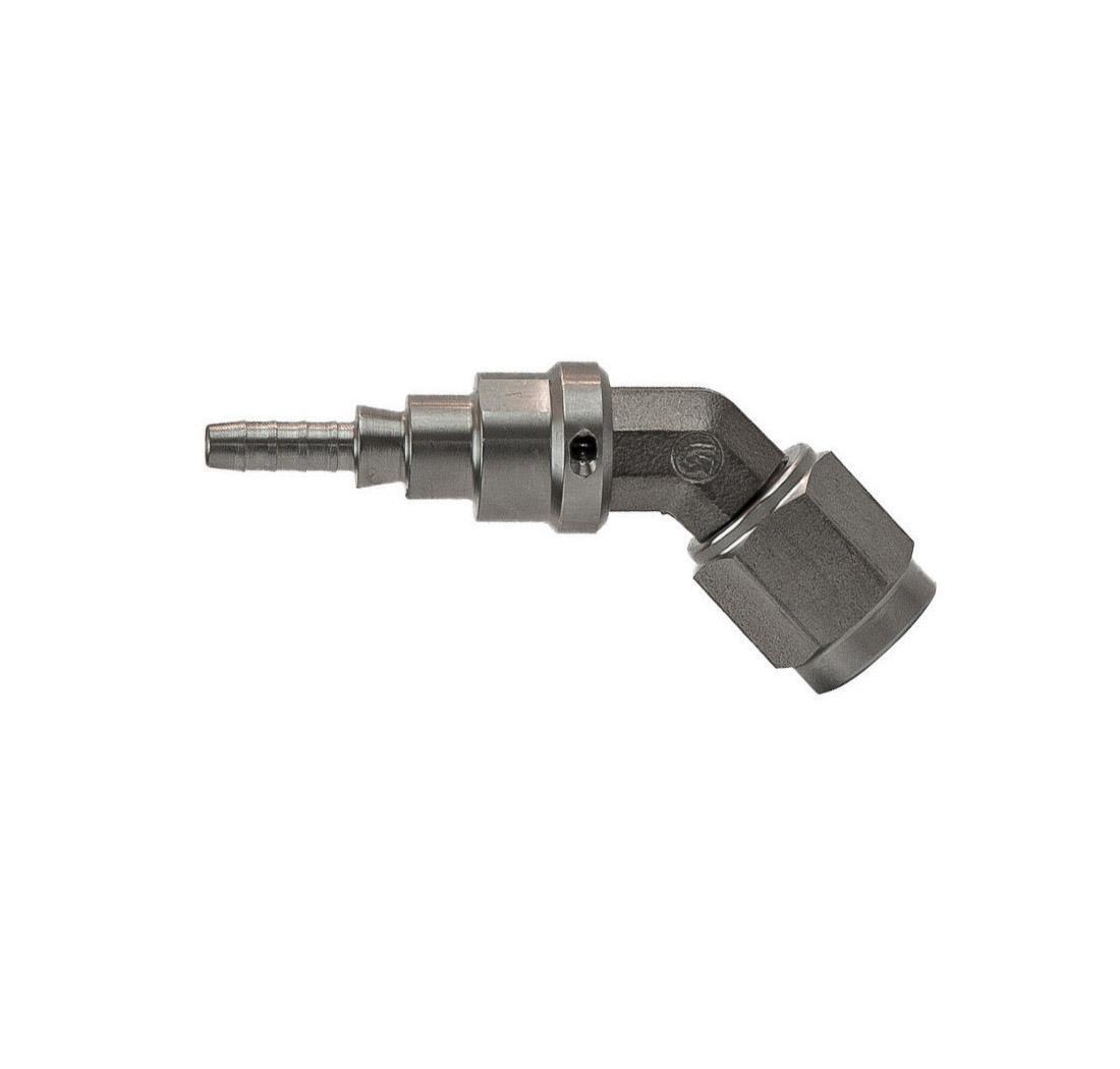 Crimp fittings GOODRIDGE S6645