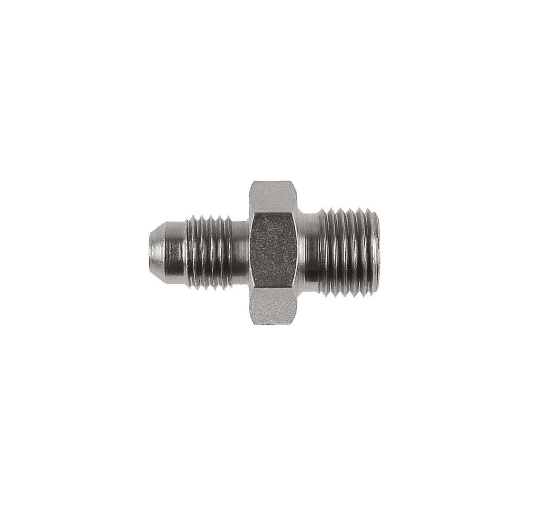 BSP (Gas) to JIC Adaptors GOODRIDGE 741