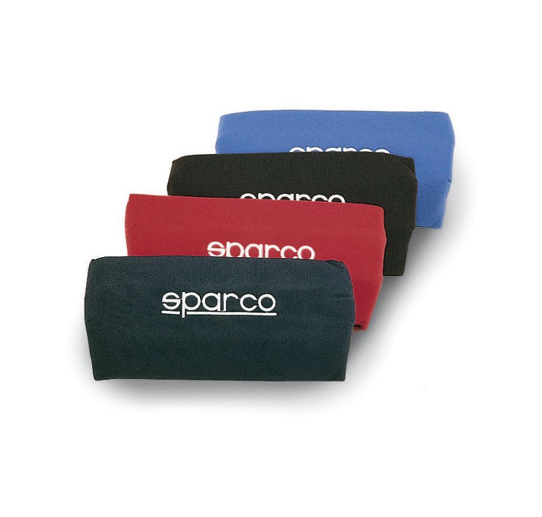 Cojines SPARCO Acolchados para respaldo universales