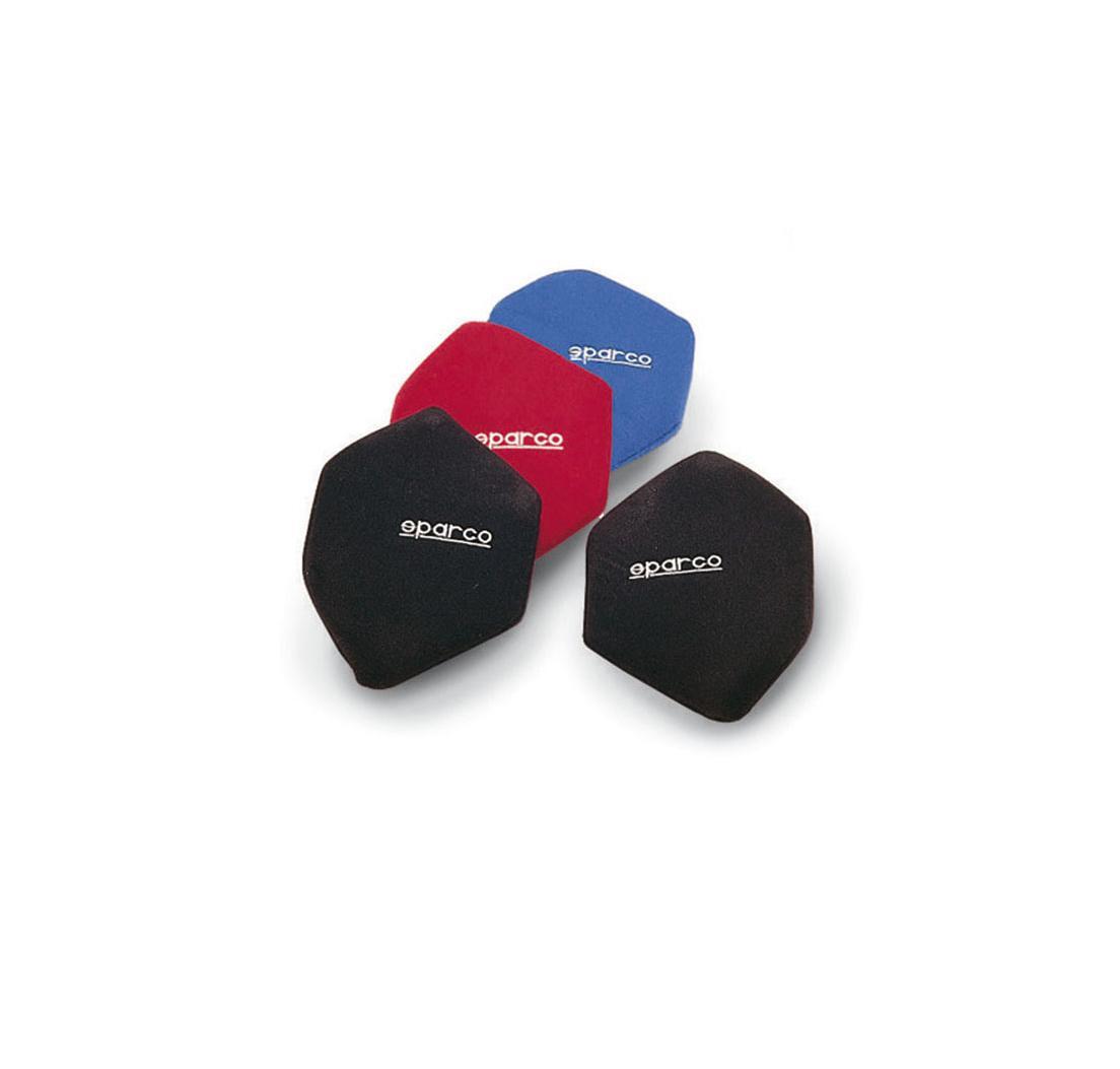 Cojines SPARCO Acolchados para respaldo laterales