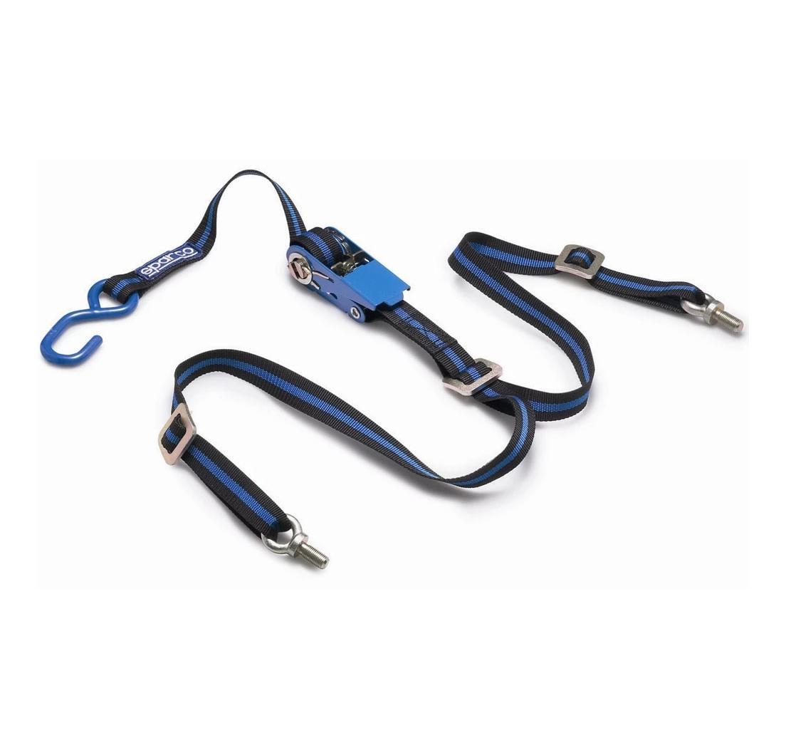 Fastening SPARCO Fastening