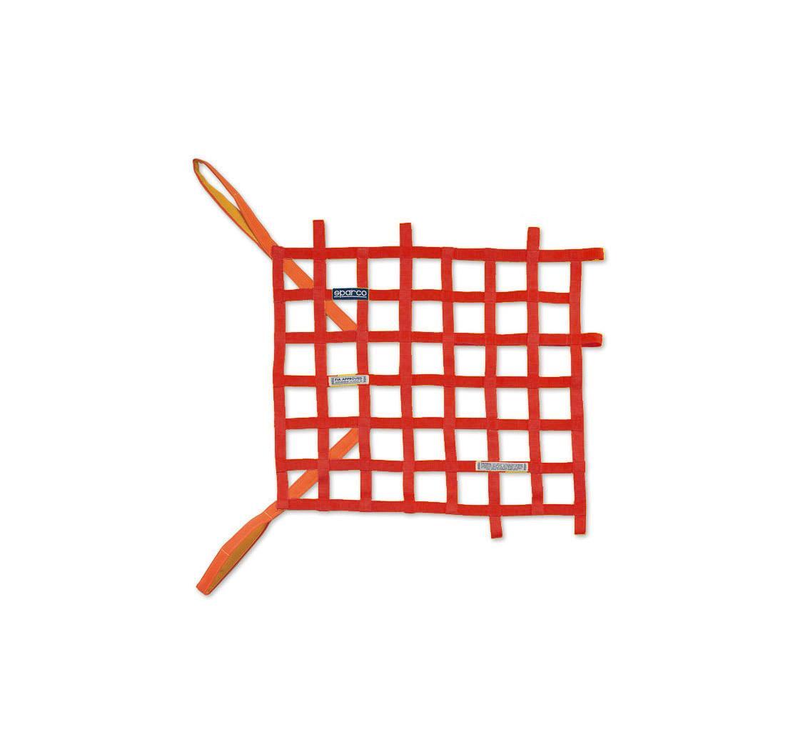 Window Nets SPARCO Window Nets