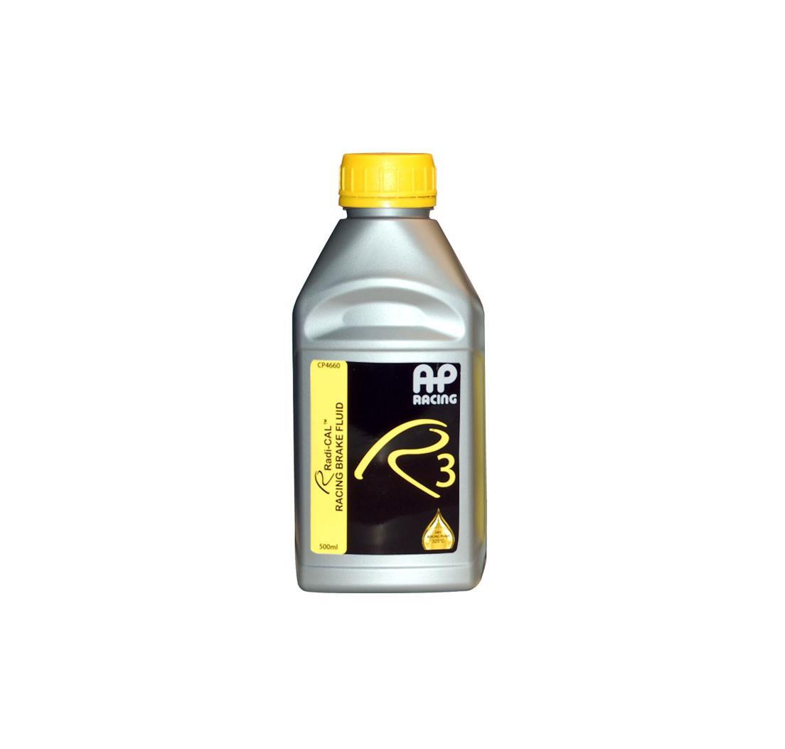 Líquido de frenos AP RACING Líquido de frenos