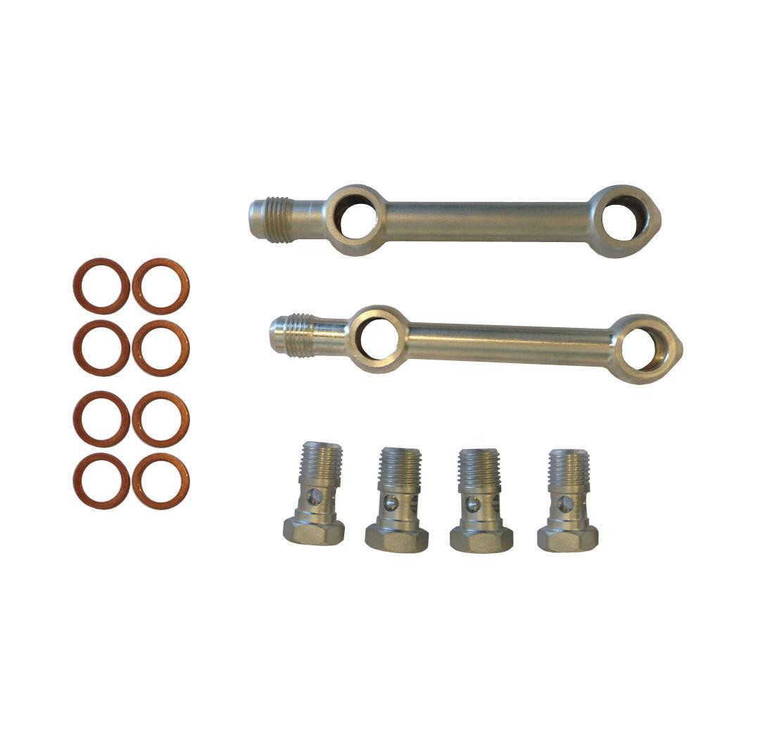 Pumps Accessories GIEFFE DISTRIBUTED Pumps Accessories