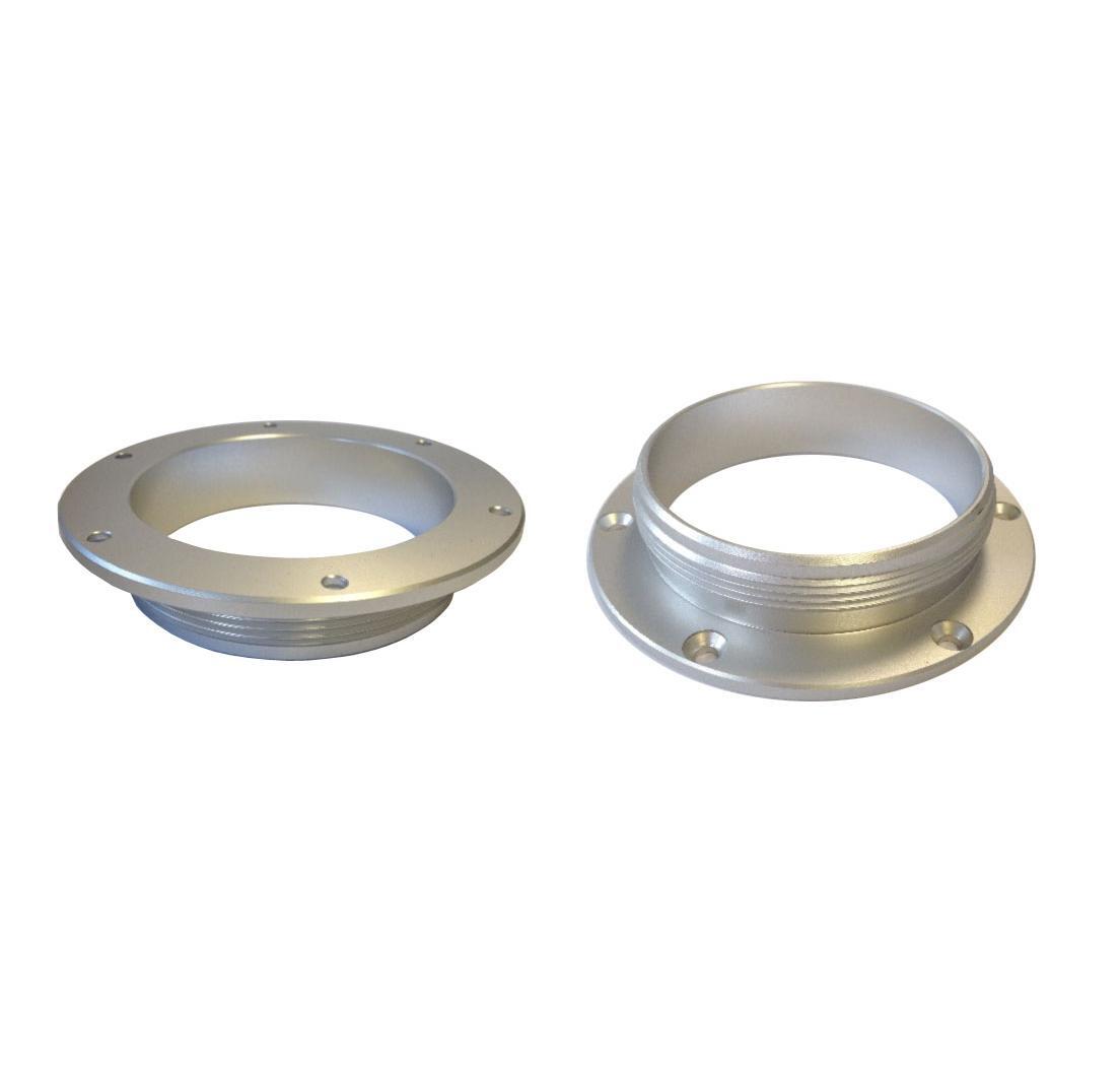 Collari/flange per tappi NEWTON Flange