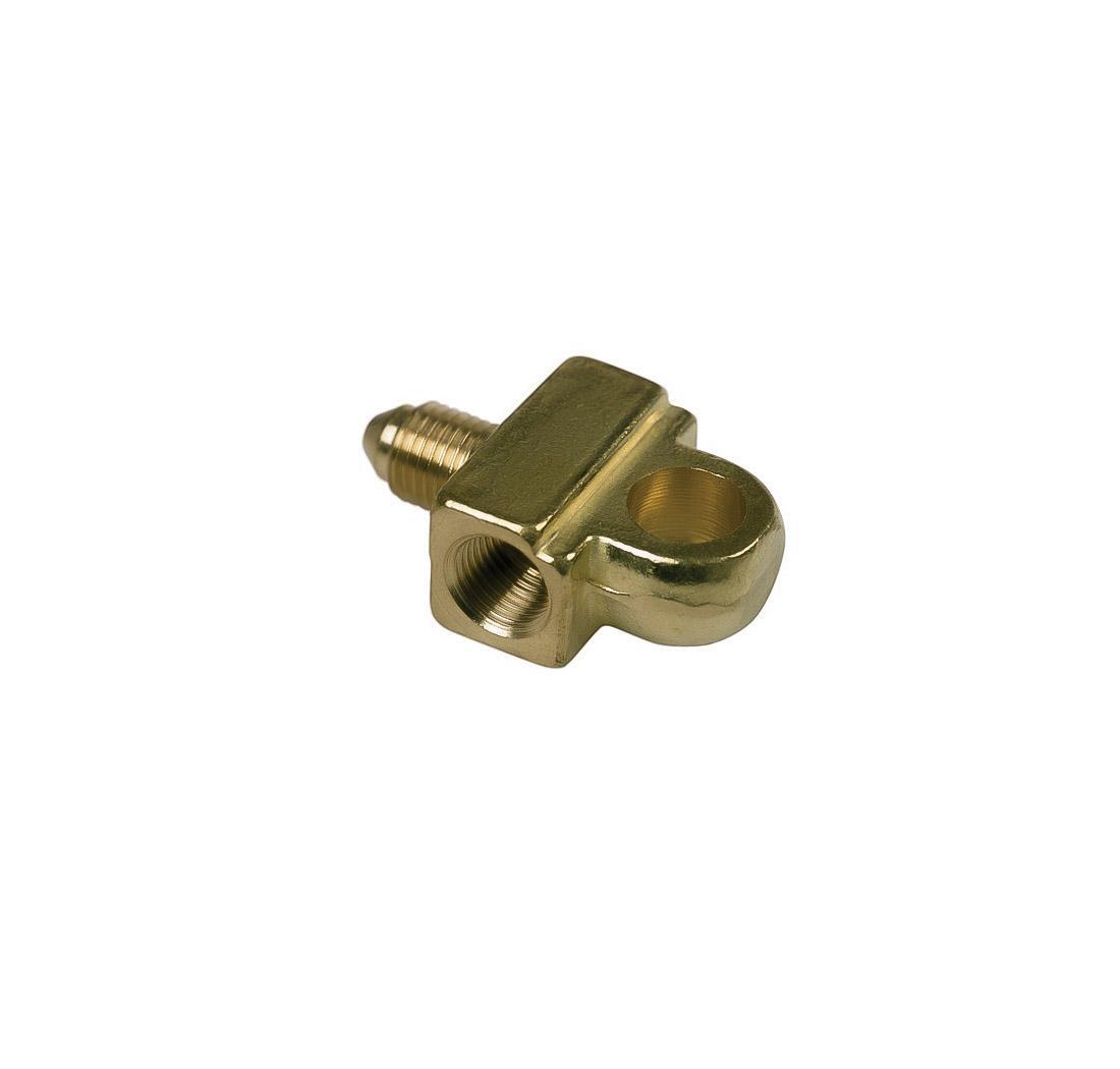 Special Application Block Adaptors GOODRIDGE G115