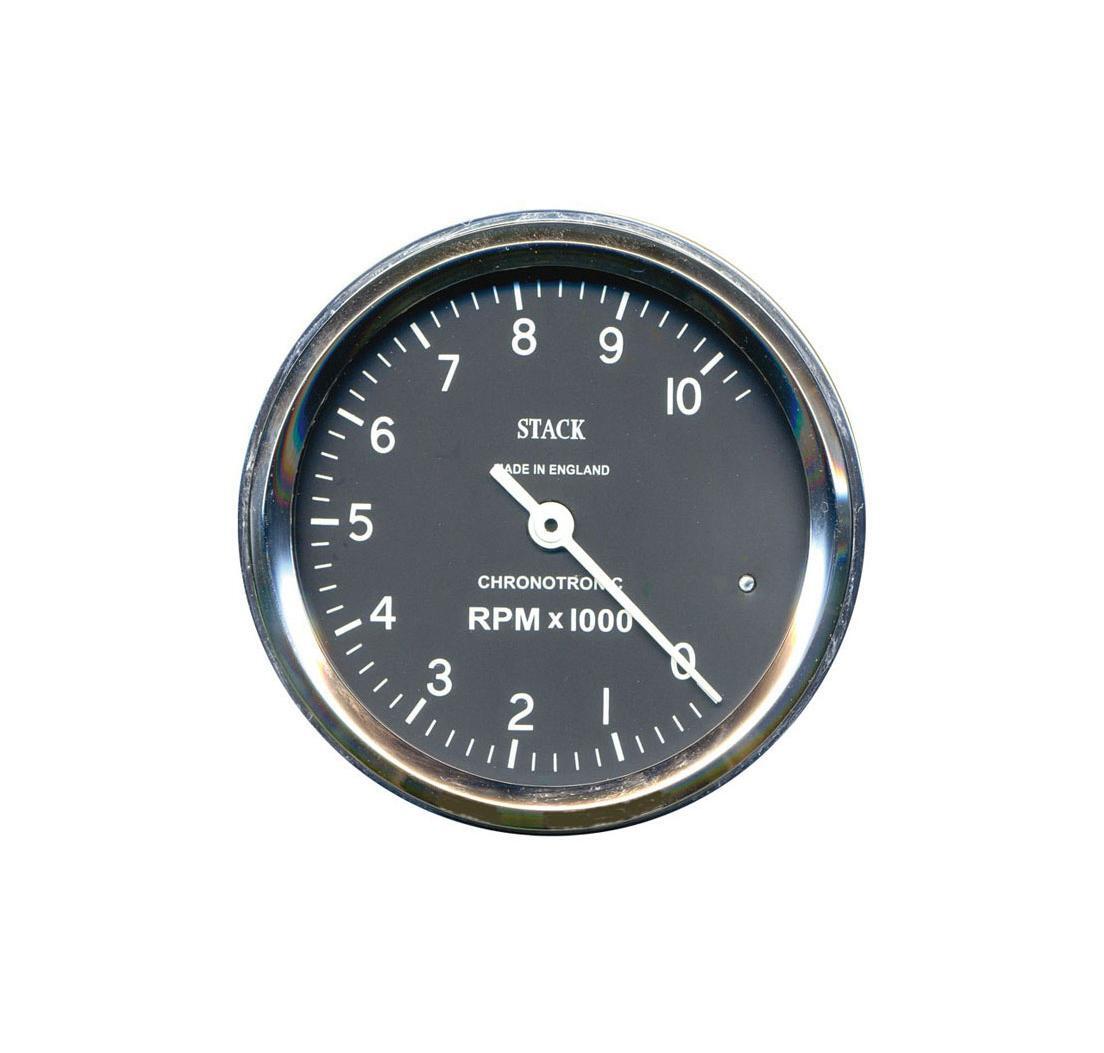 Tachos STACK CHRONOTRONIC