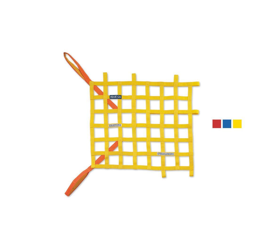 Window Nets SPARCO Window Nets