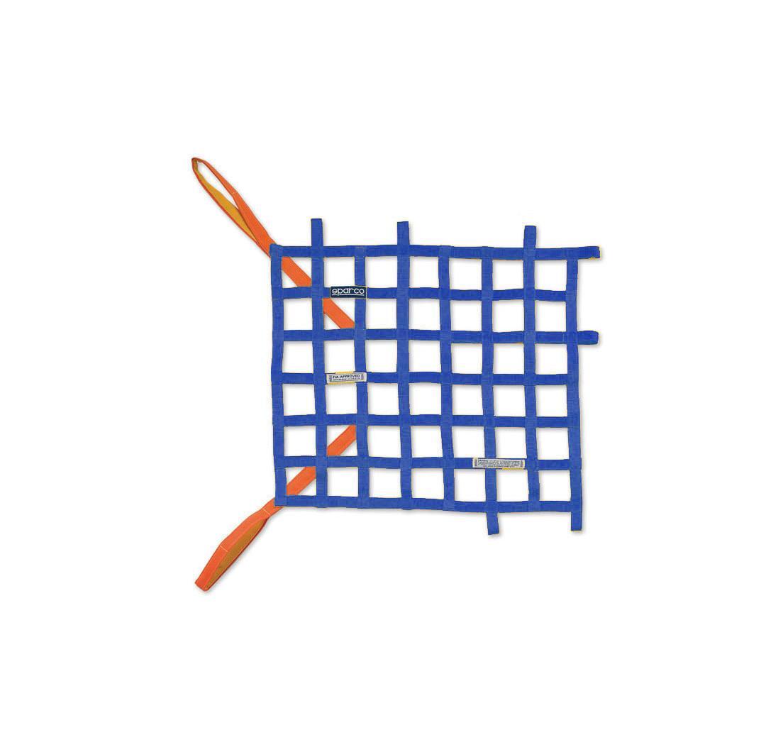 Window Nets SPARCO Window Nets