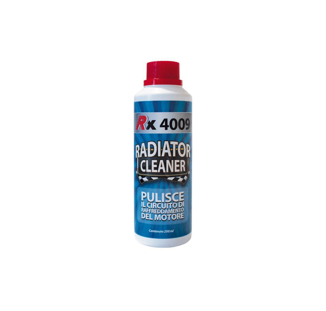 Nettoyant RX pour radiateur - 250 ml