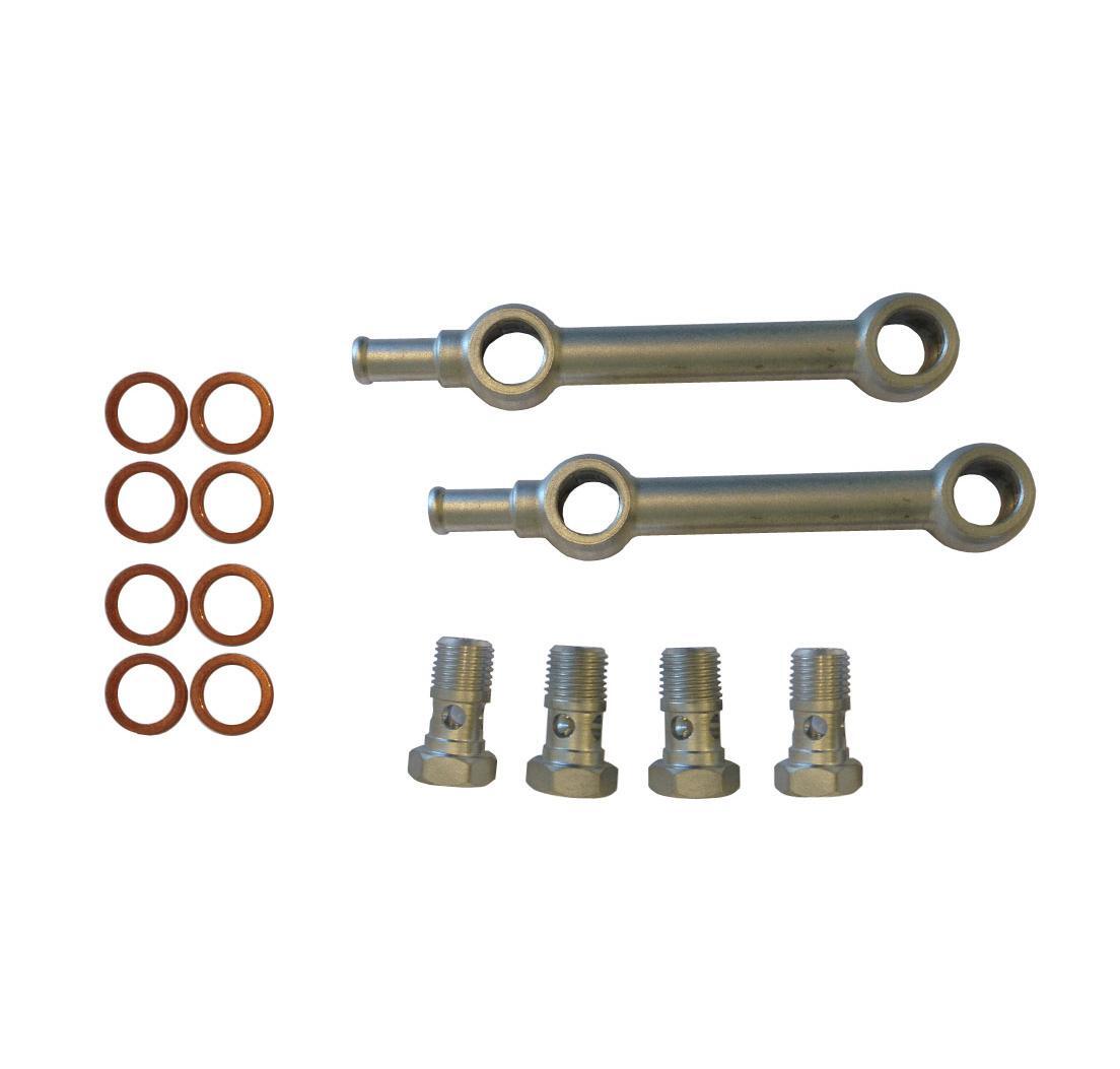 Pumps Accessories GIEFFE DISTRIBUTED Pumps Accessories