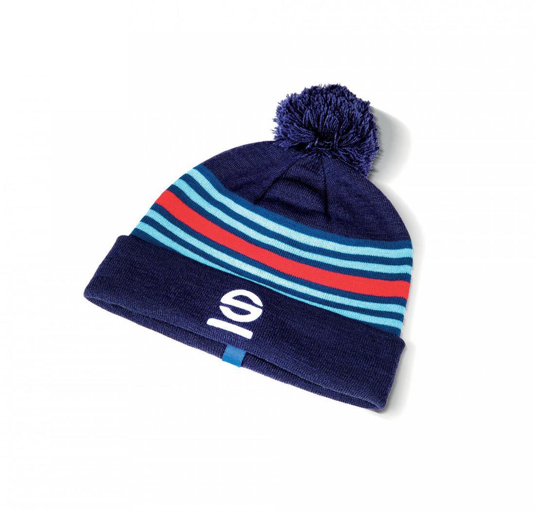 Headdresses SPARCO Beanie Martini Racing