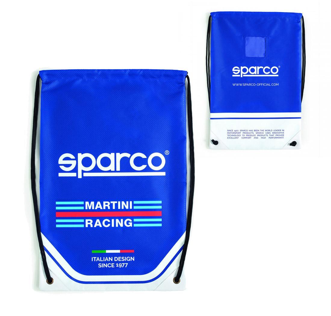 Sacs et sacs à dos SPARCO Sportsack Martini Racing