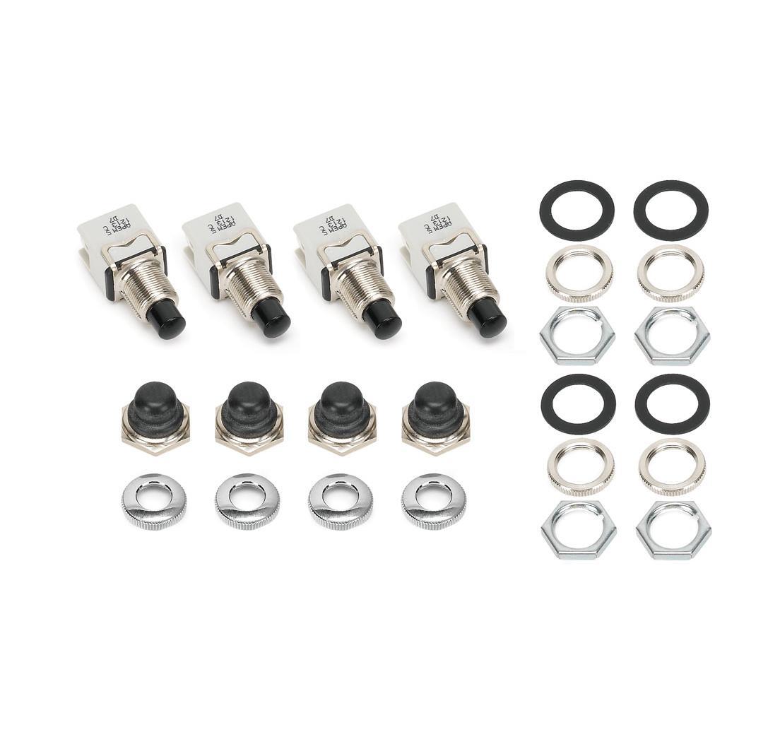 Kit Pulsanti STACK Kit Pulsanti