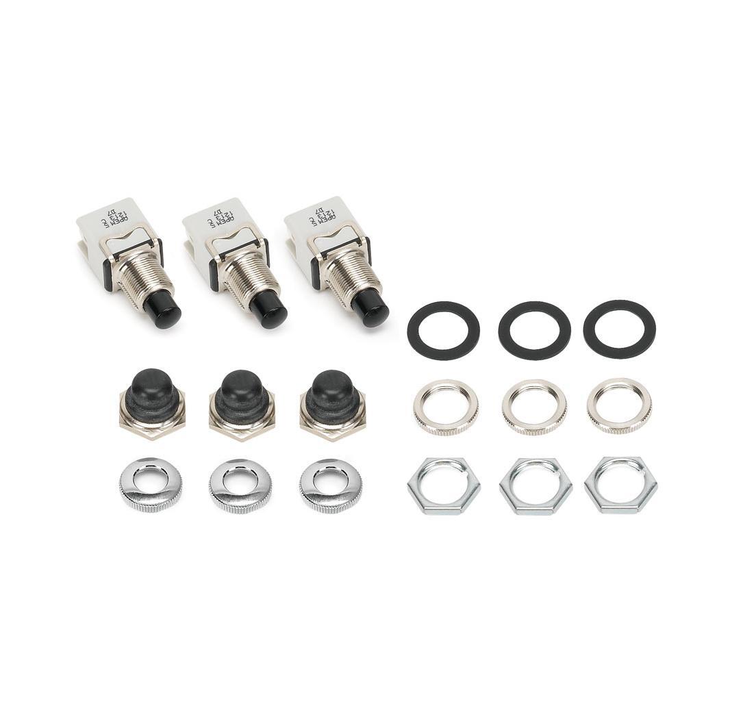 Kit Pulsanti STACK Kit Pulsanti