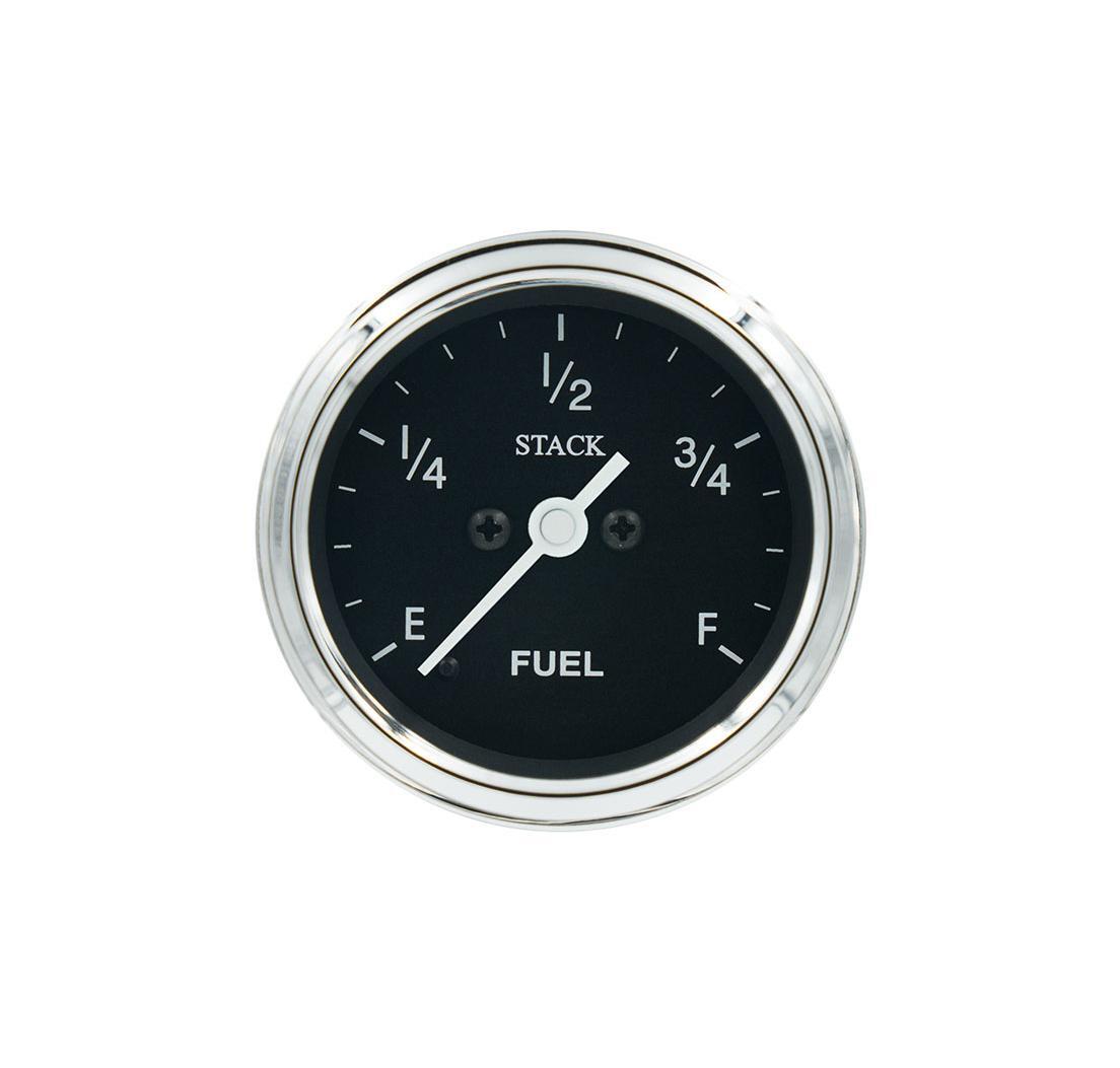 Fuel Level STACK PASSO-PASSO CLASSIC