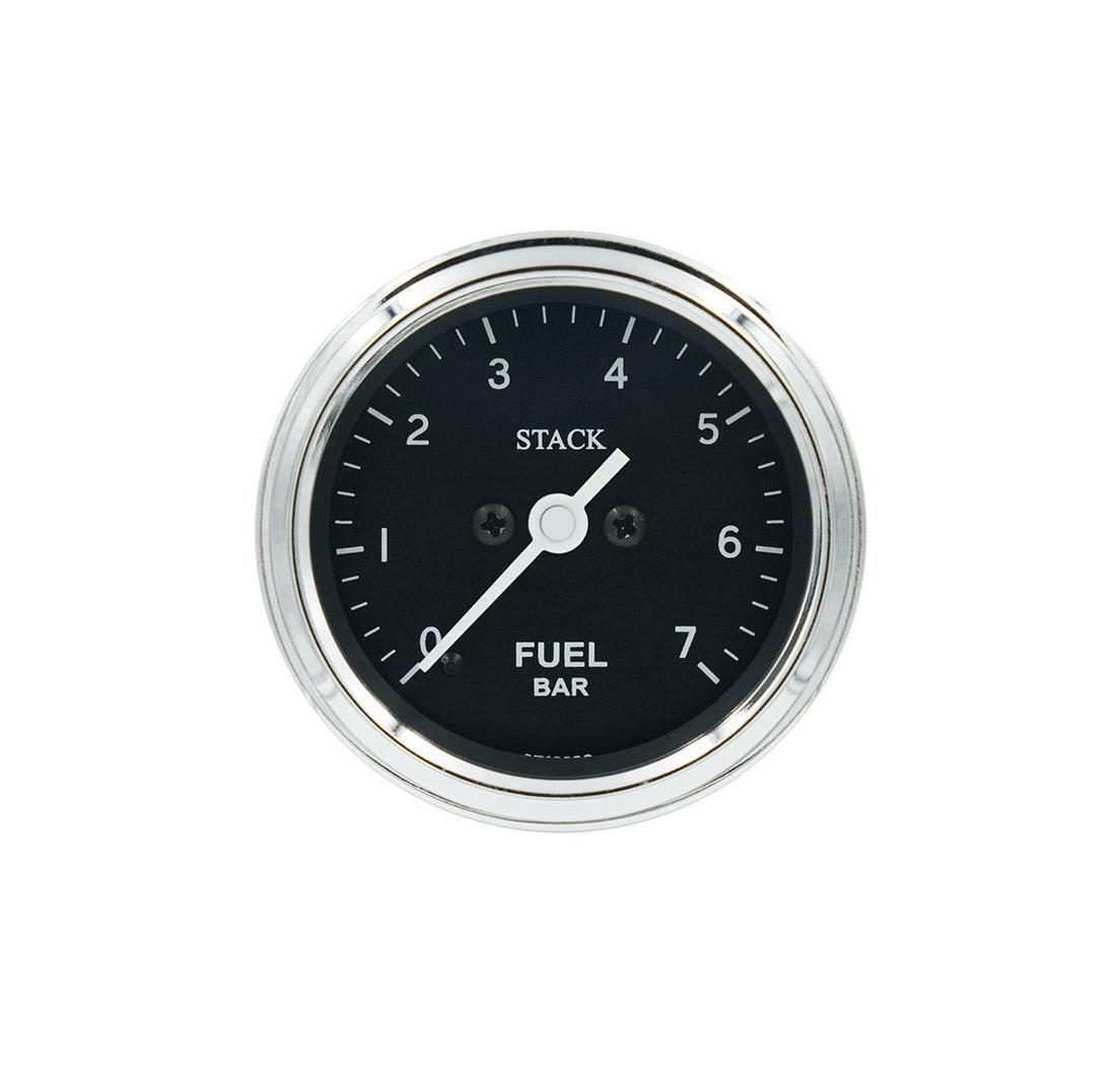 Presión del combustible STACK Professional - Classic