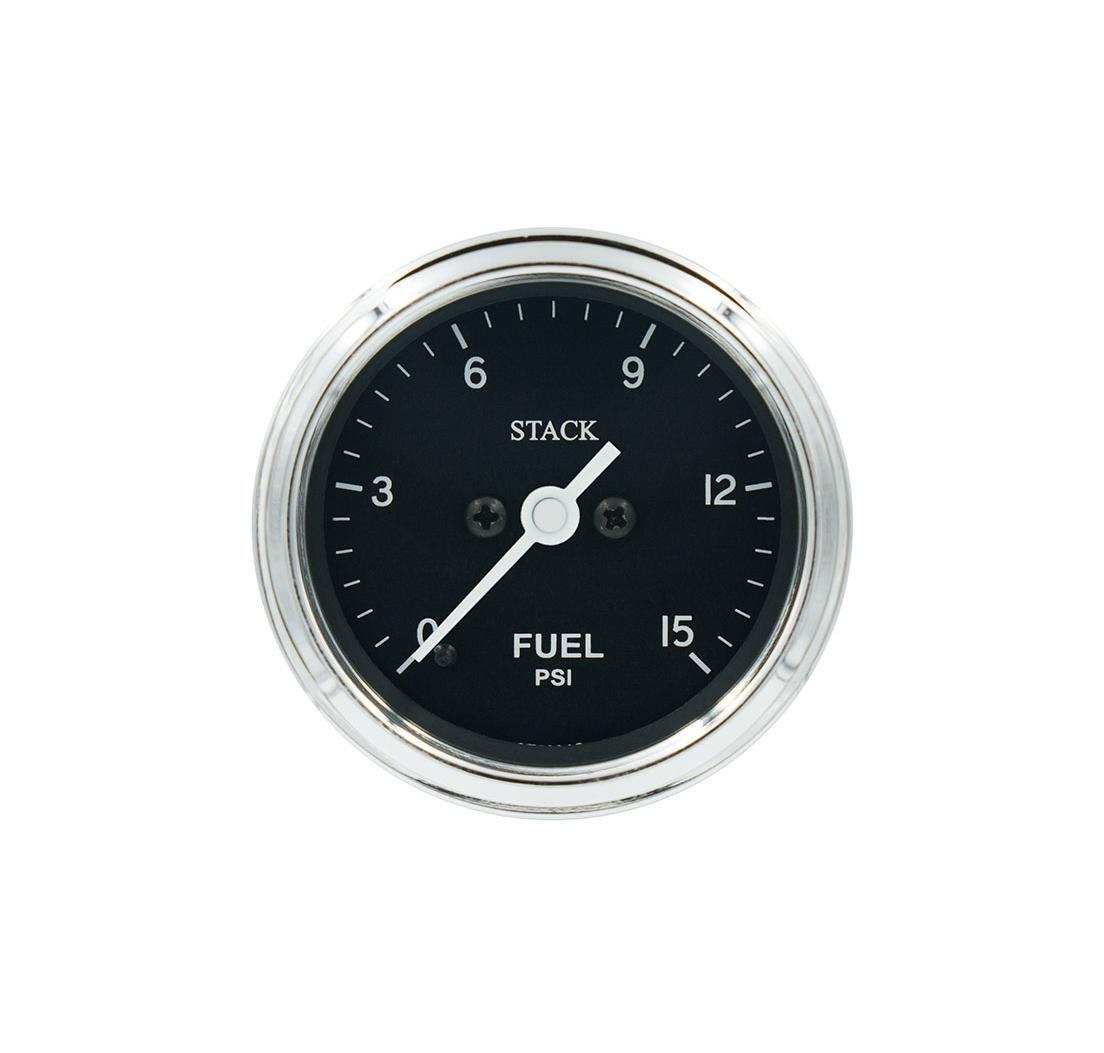 Presión del combustible STACK Professional - Classic