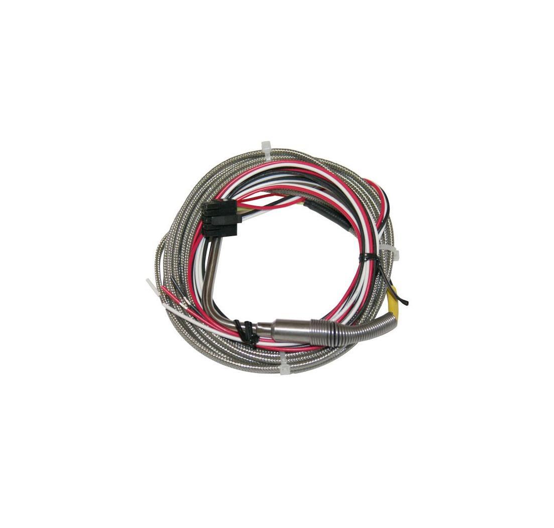 Wiring Harnesses for Ø 52mm gauges STACK Wiring Harnesses for Ø 52mm gauges