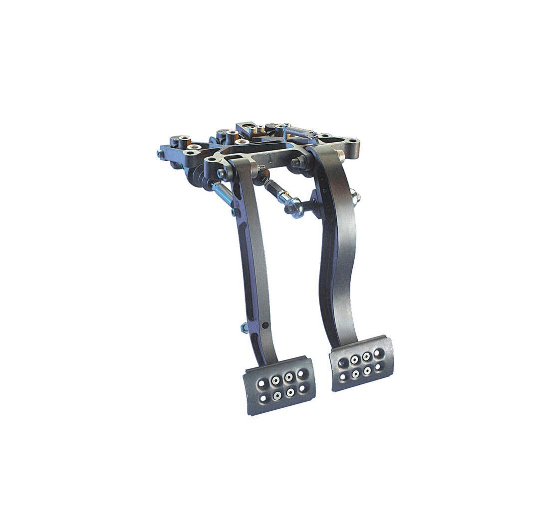 Pedaliers AP RACING AP RACING CP5508