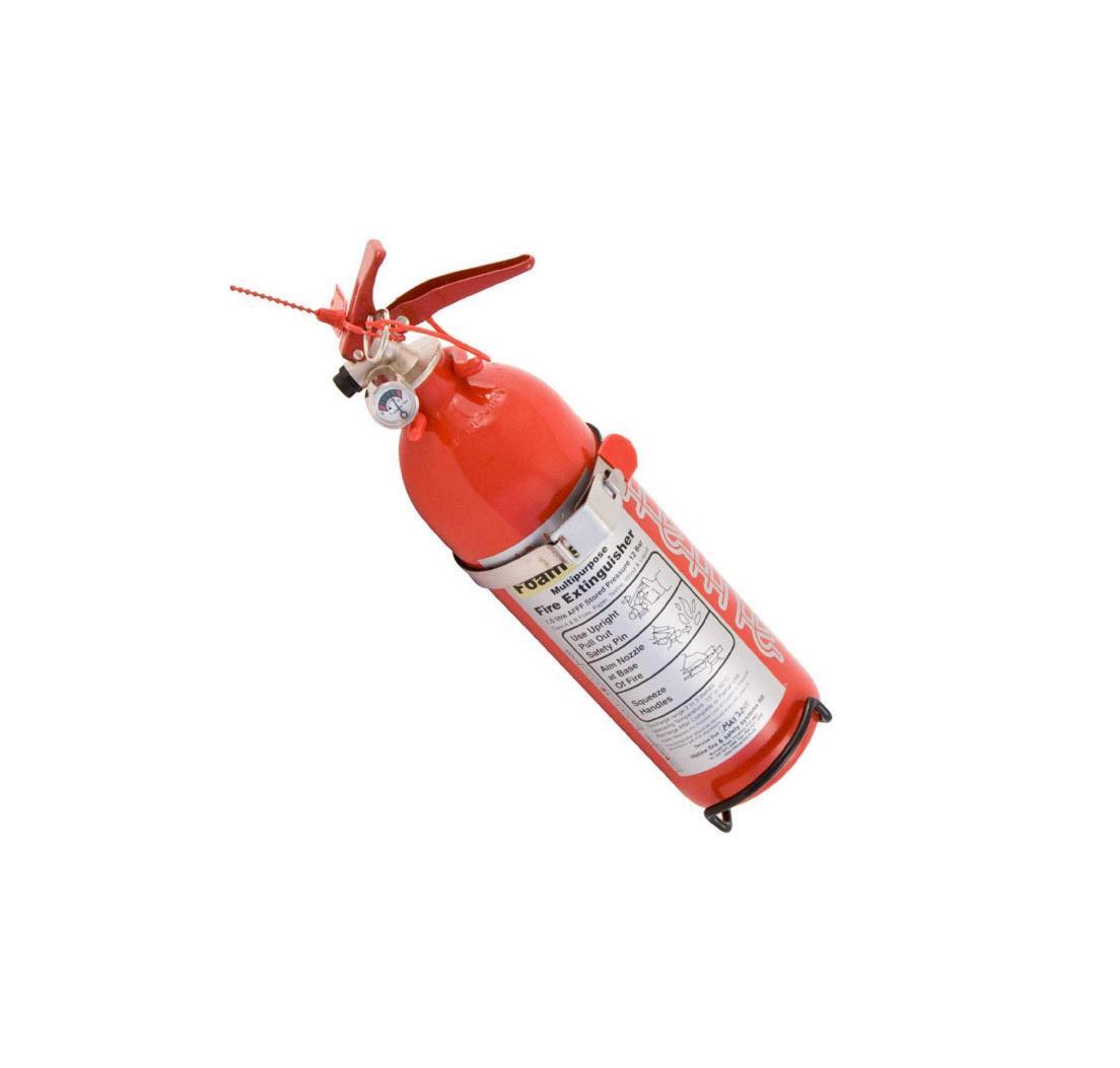 Extintores manuales LIFELINE Sport AFFF
