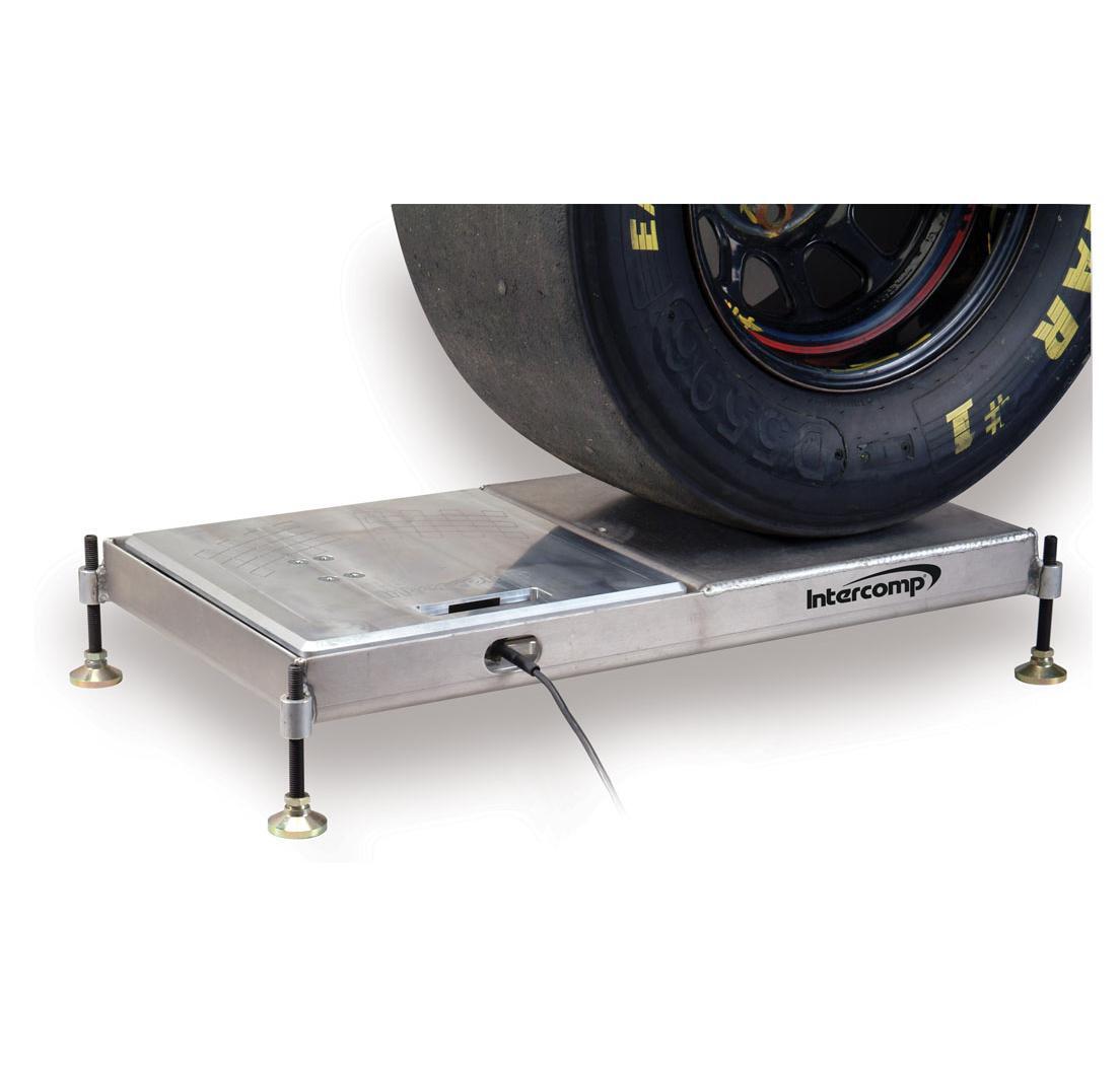 Accessoires Balance INTERCOMP Accessoires Balance
