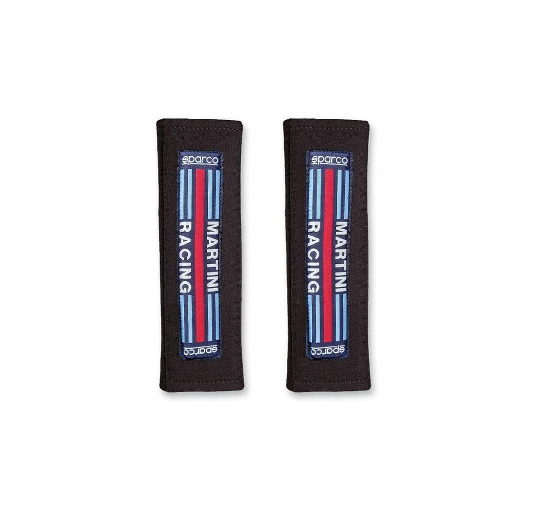 Almohadillas de arnés SPARCO Shoulder pads MR