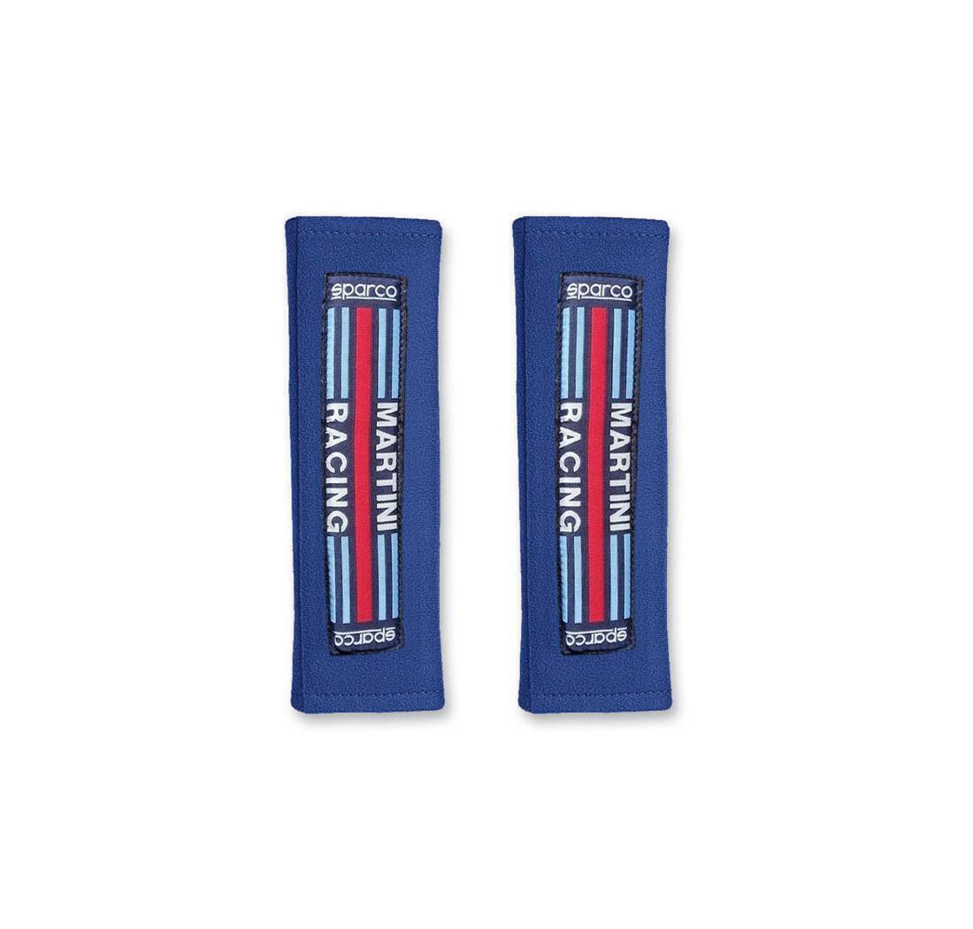 Almohadillas de arnés SPARCO Shoulder pads MR