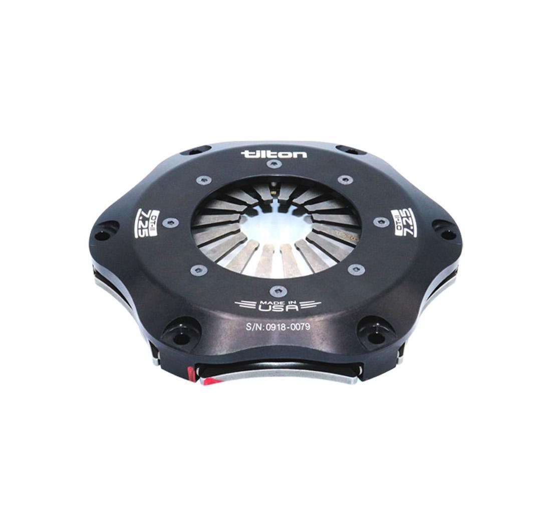 Maza de embrague sinterizado Tilton TILTON OT-II 184 mm