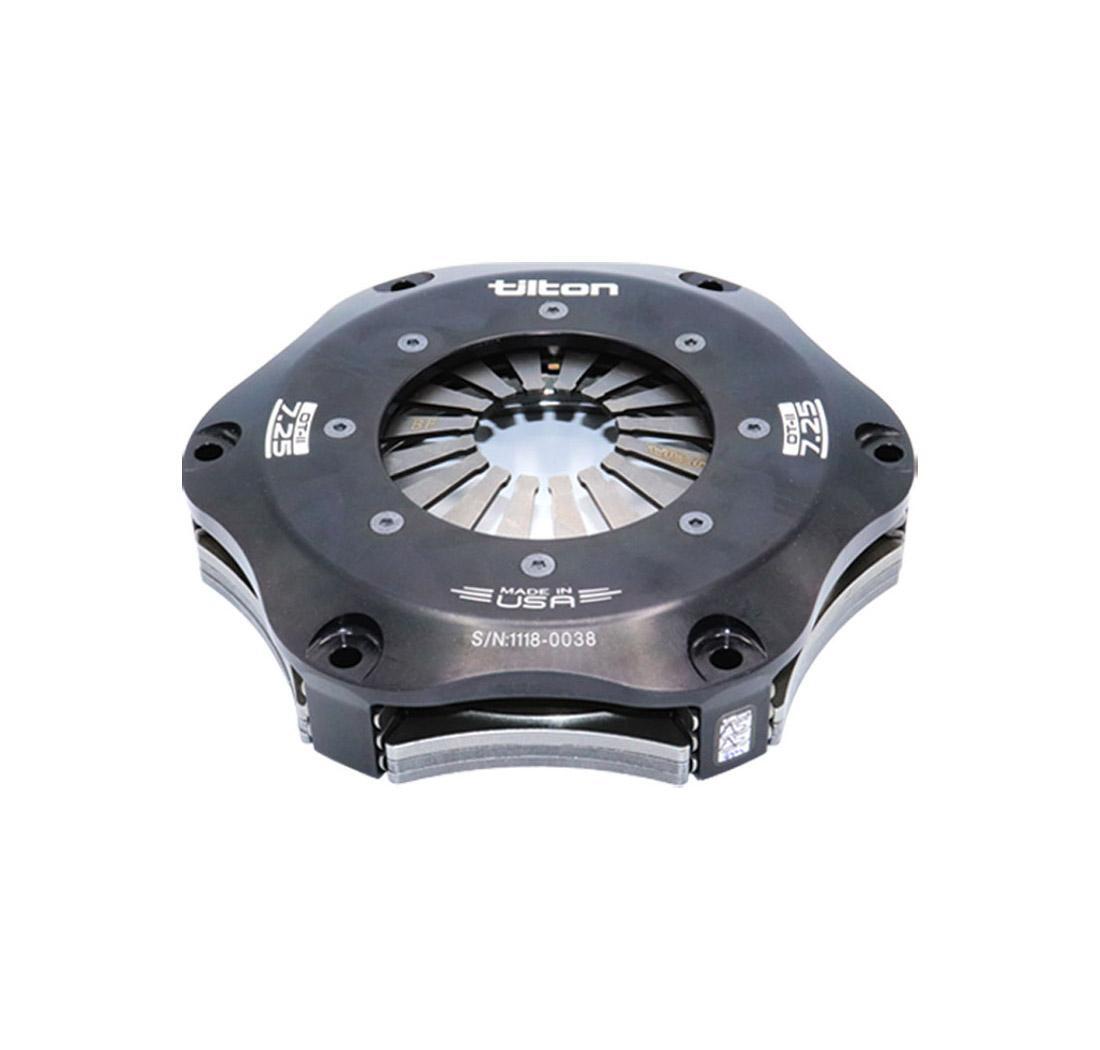 Sintered Tilton clutch kits TILTON OT-II 184 mm